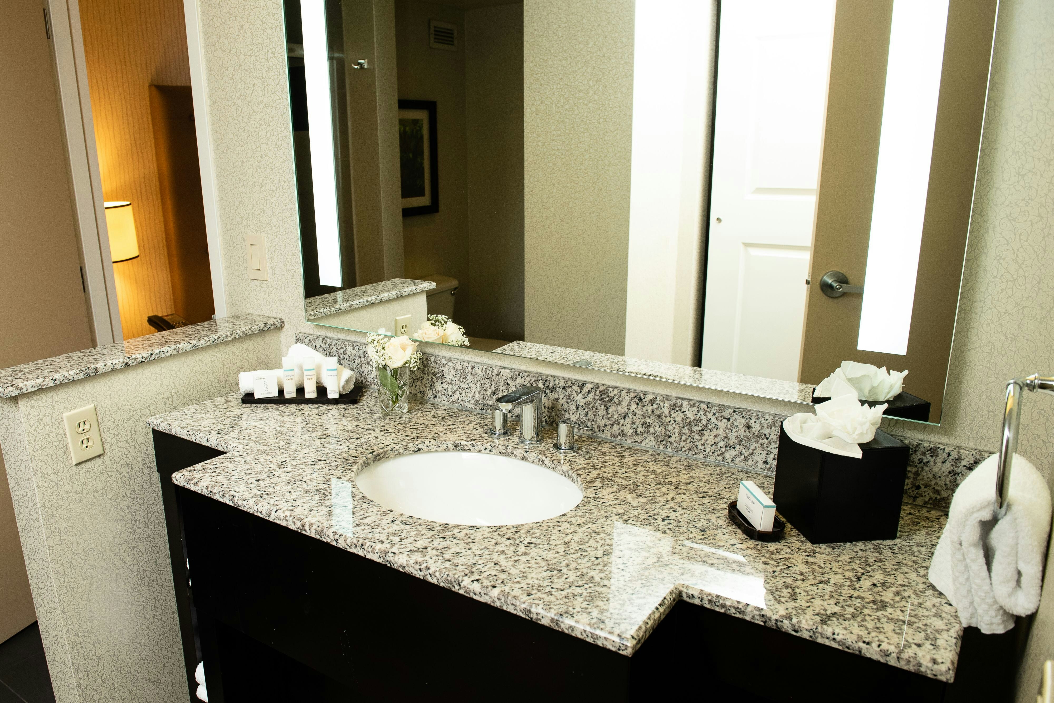 Hotel Auburn Hills