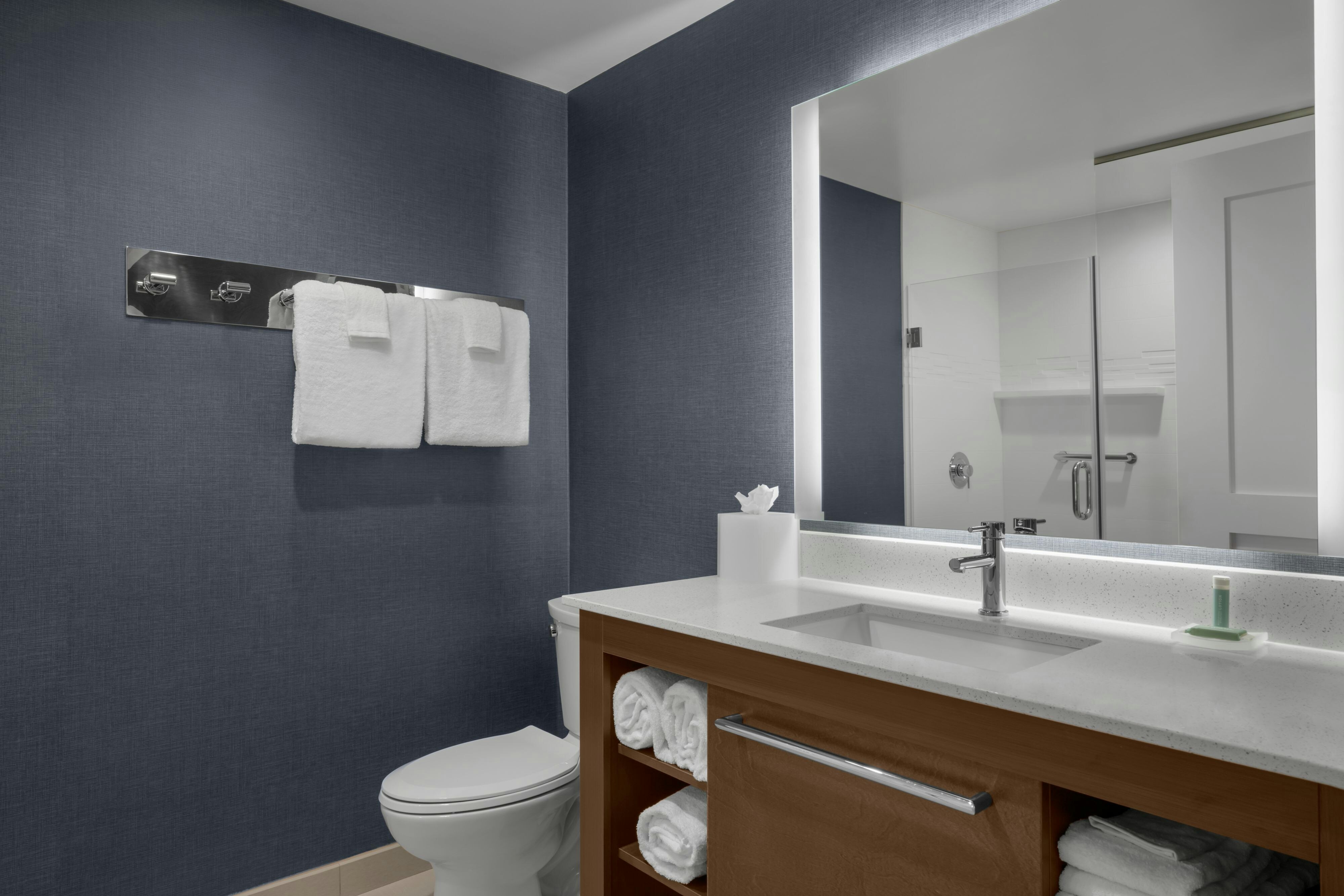 Residence Inn by Marriott St. George