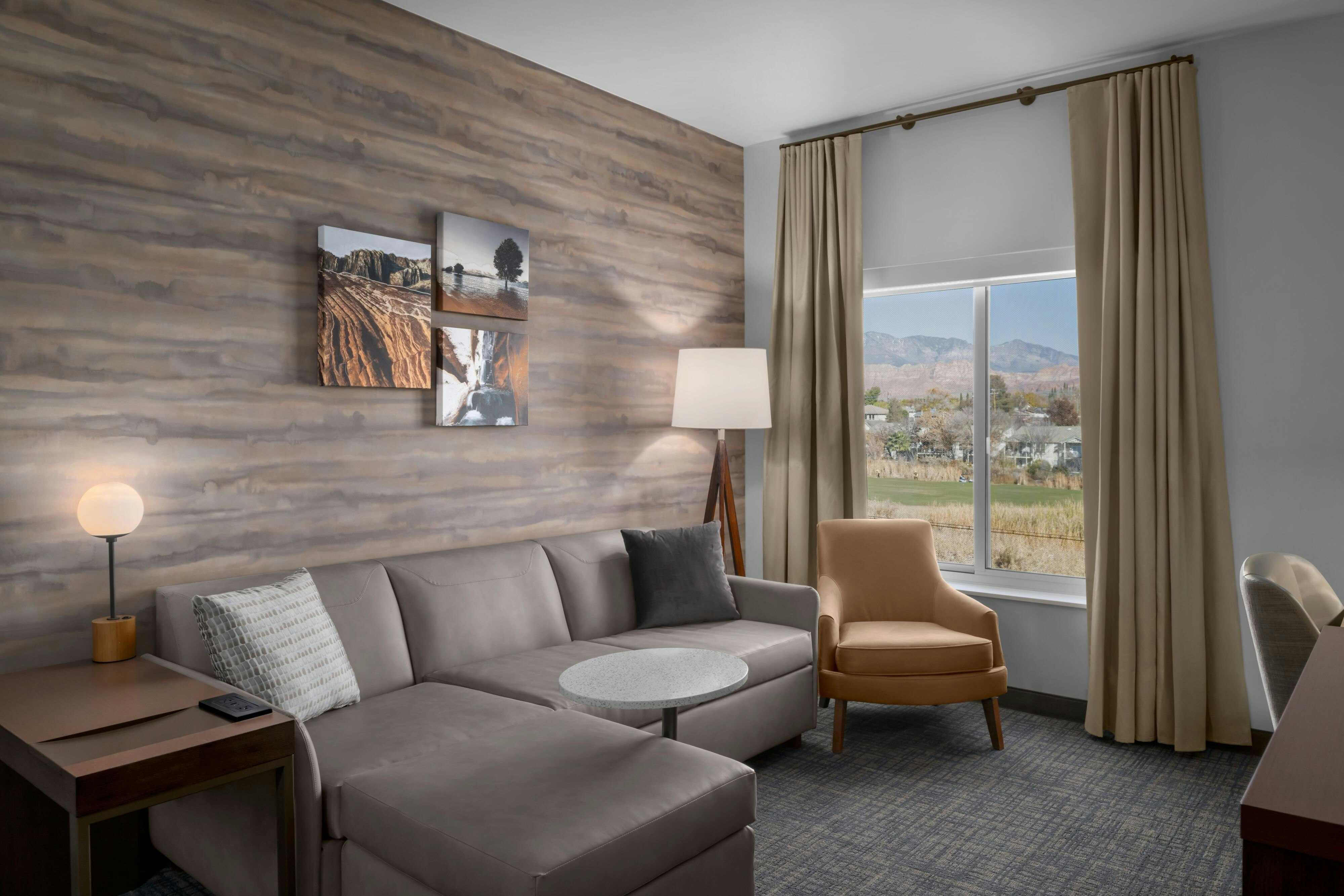 Residence Inn by Marriott St. George