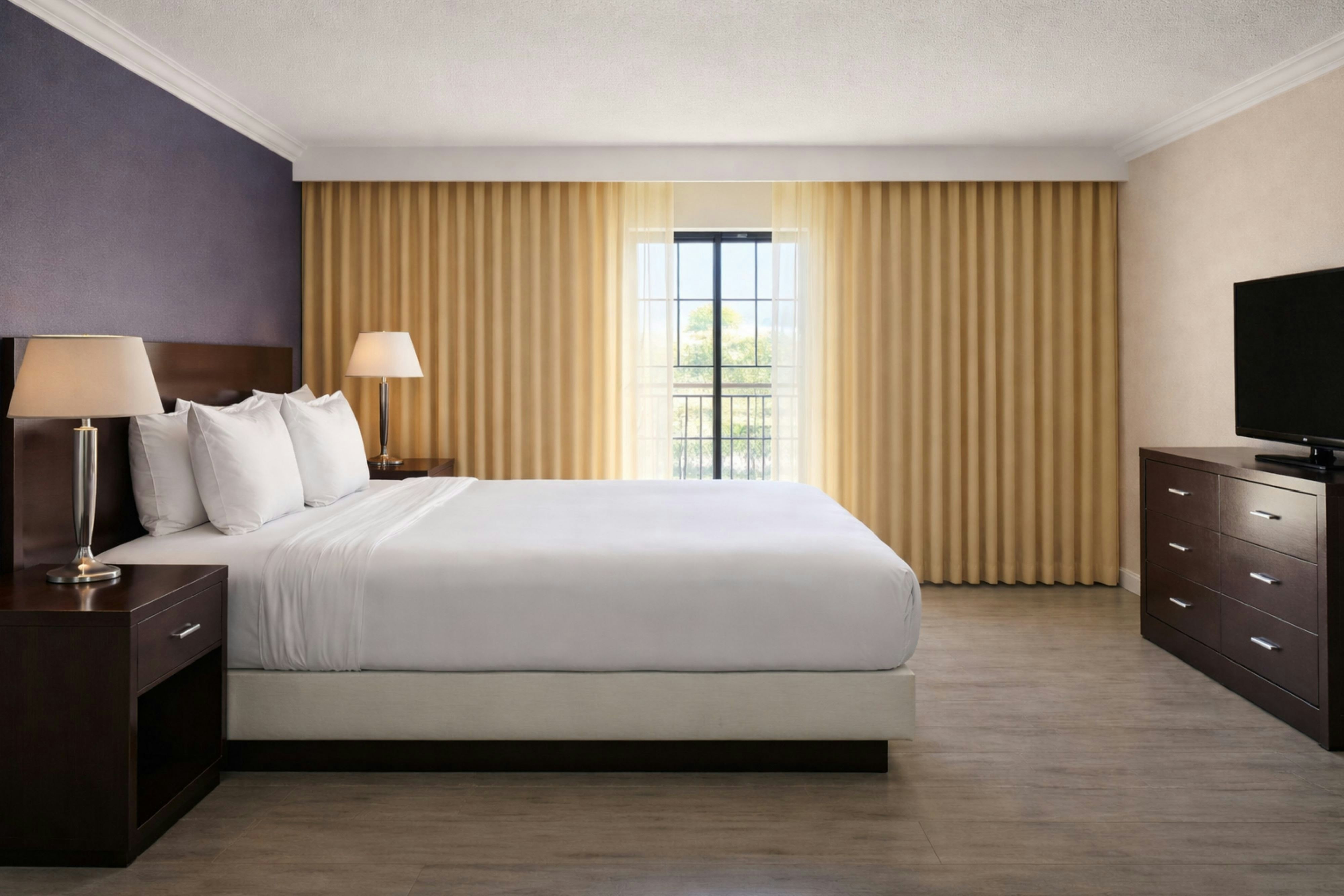 The Buena Park Grand Hotel & Suites