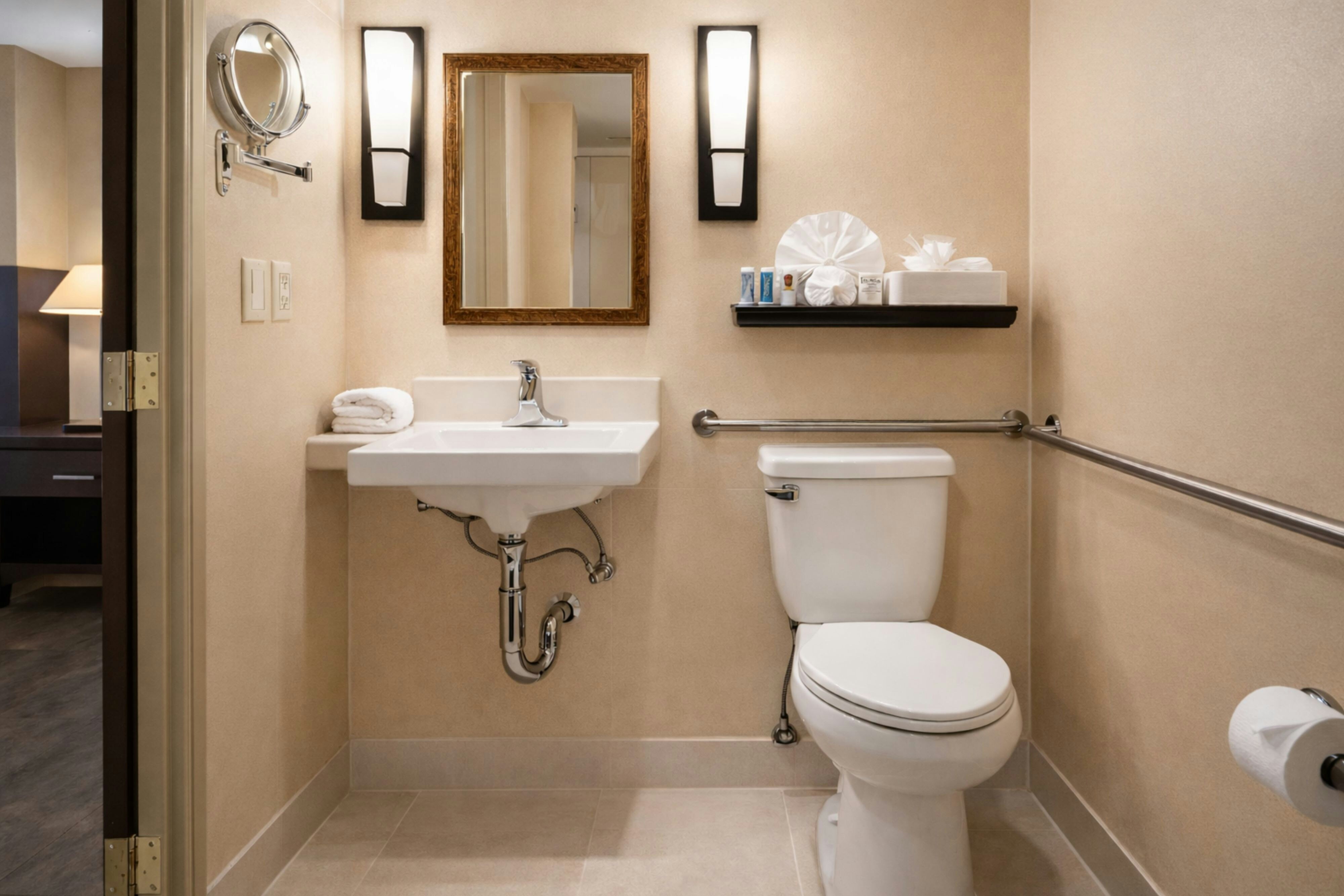 The Buena Park Grand Hotel & Suites