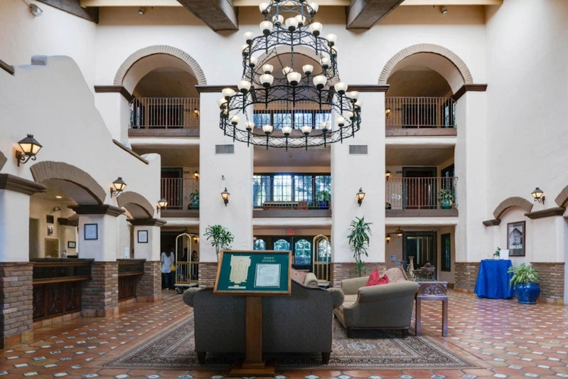 The Buena Park Grand Hotel & Suites