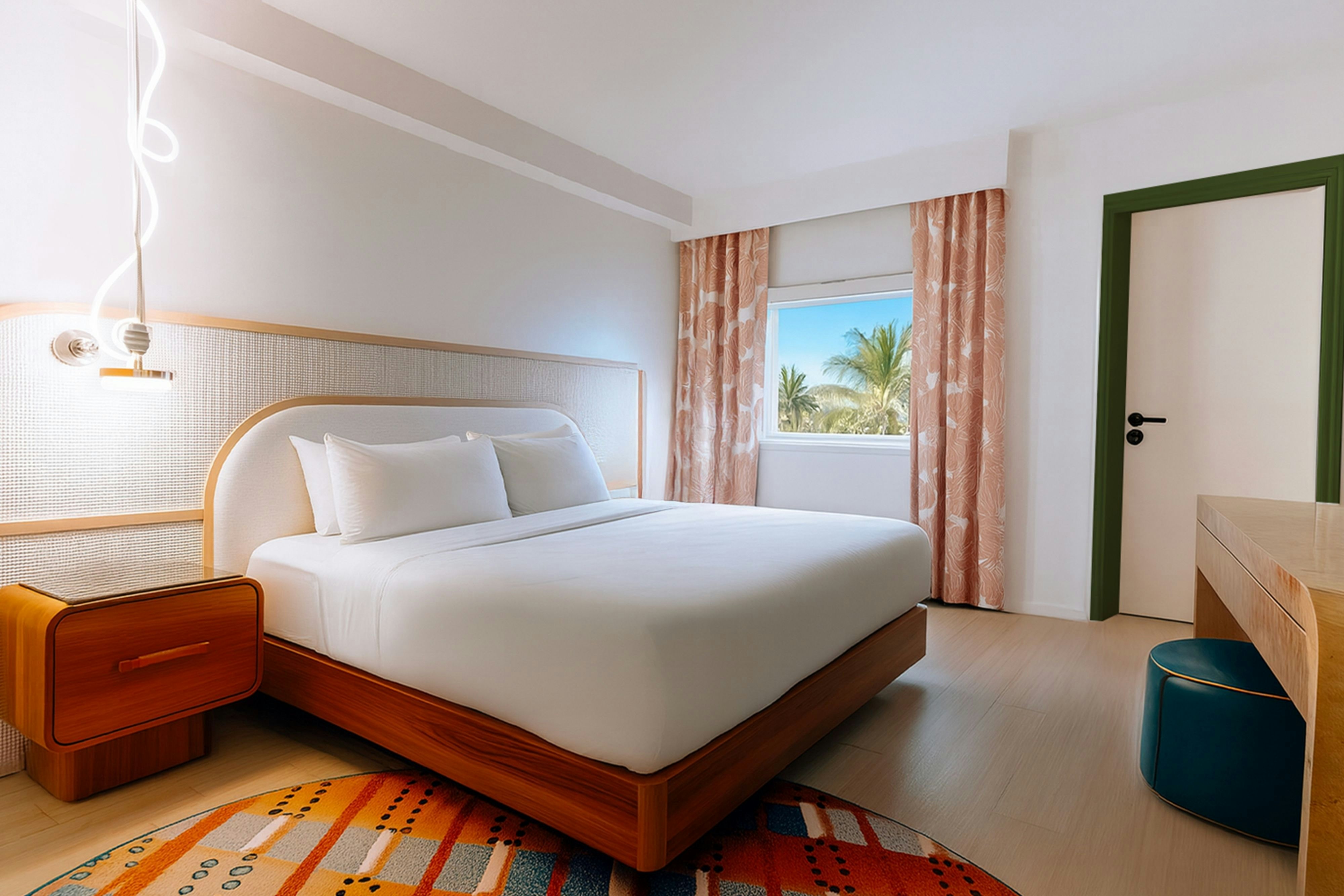 The Luce, St. Pete Beach, a Tribute Portfolio Hotel
