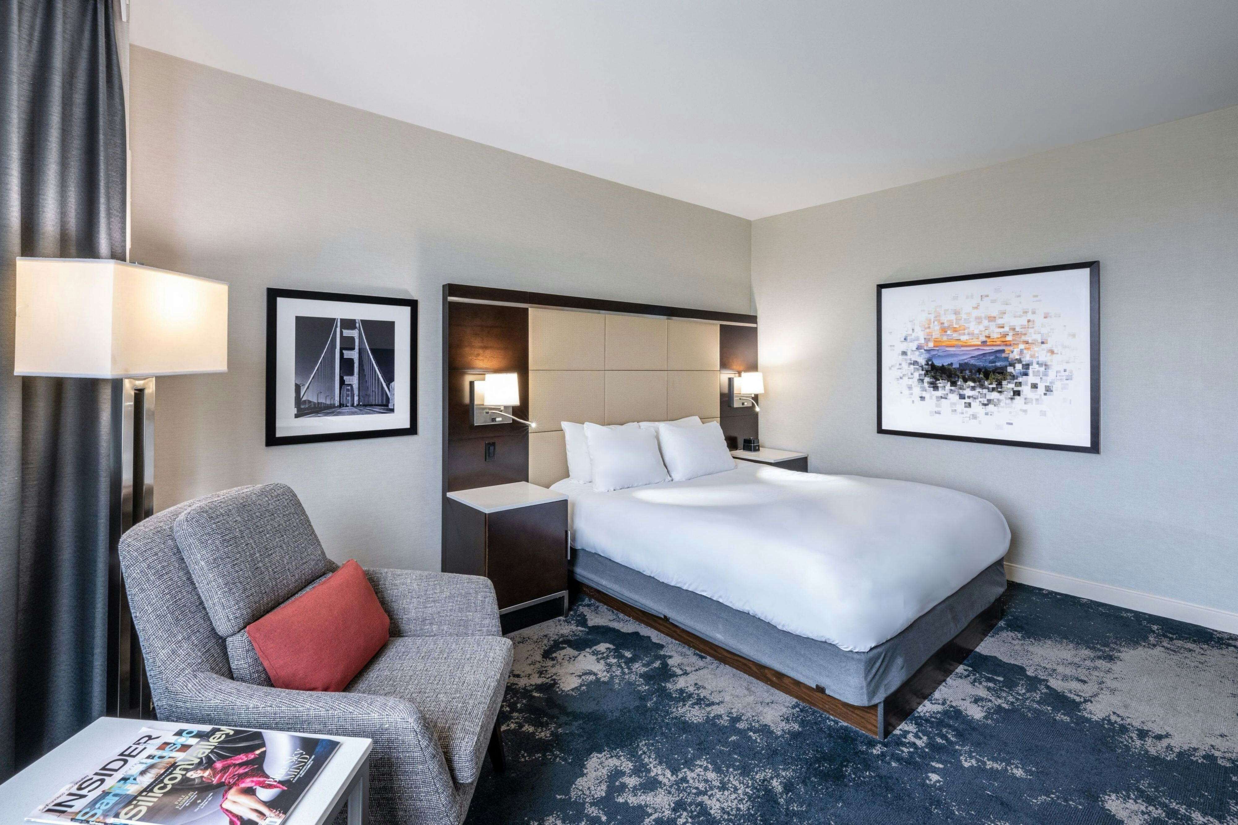 Grand Bay Hotel San Francisco