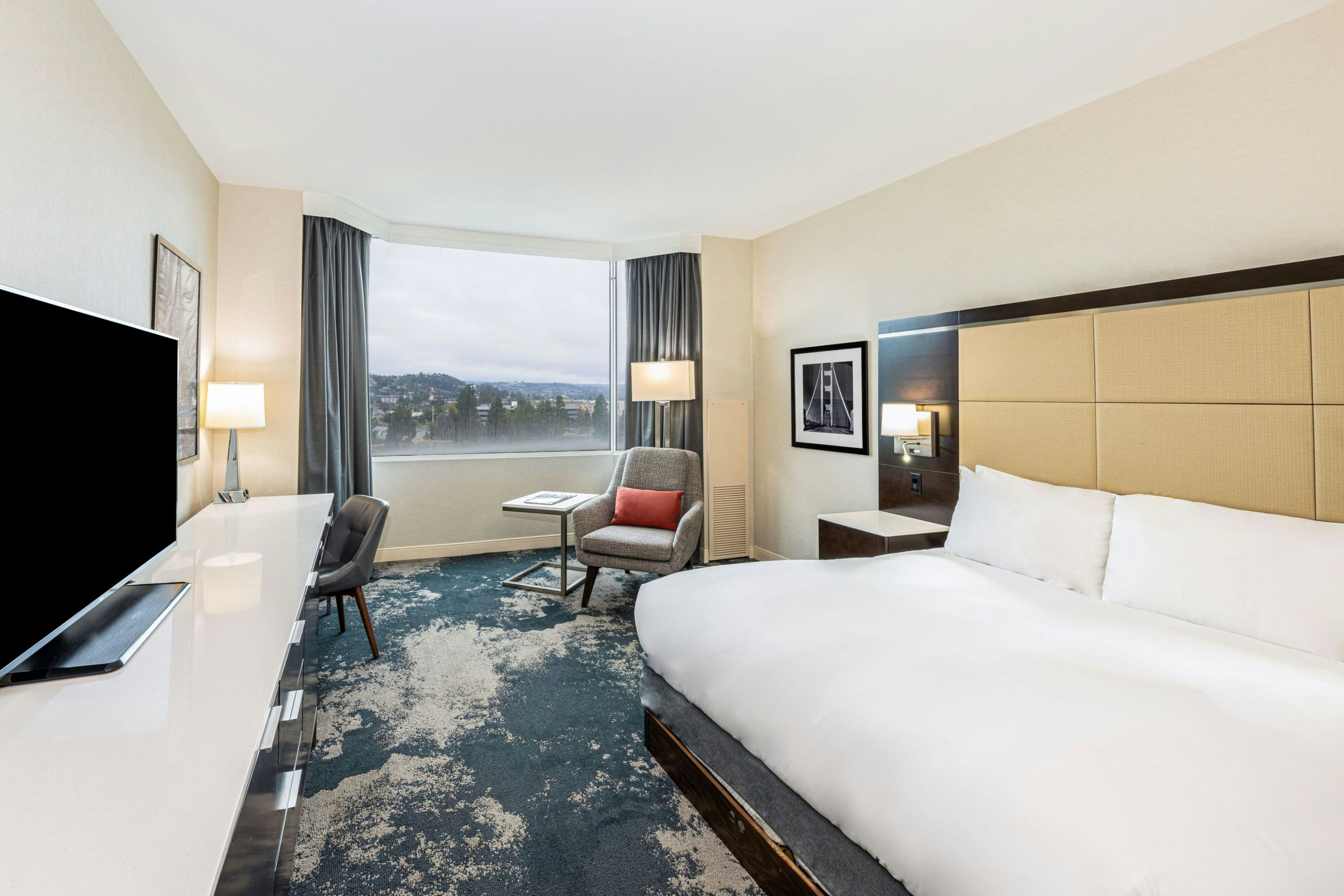 Grand Bay Hotel San Francisco