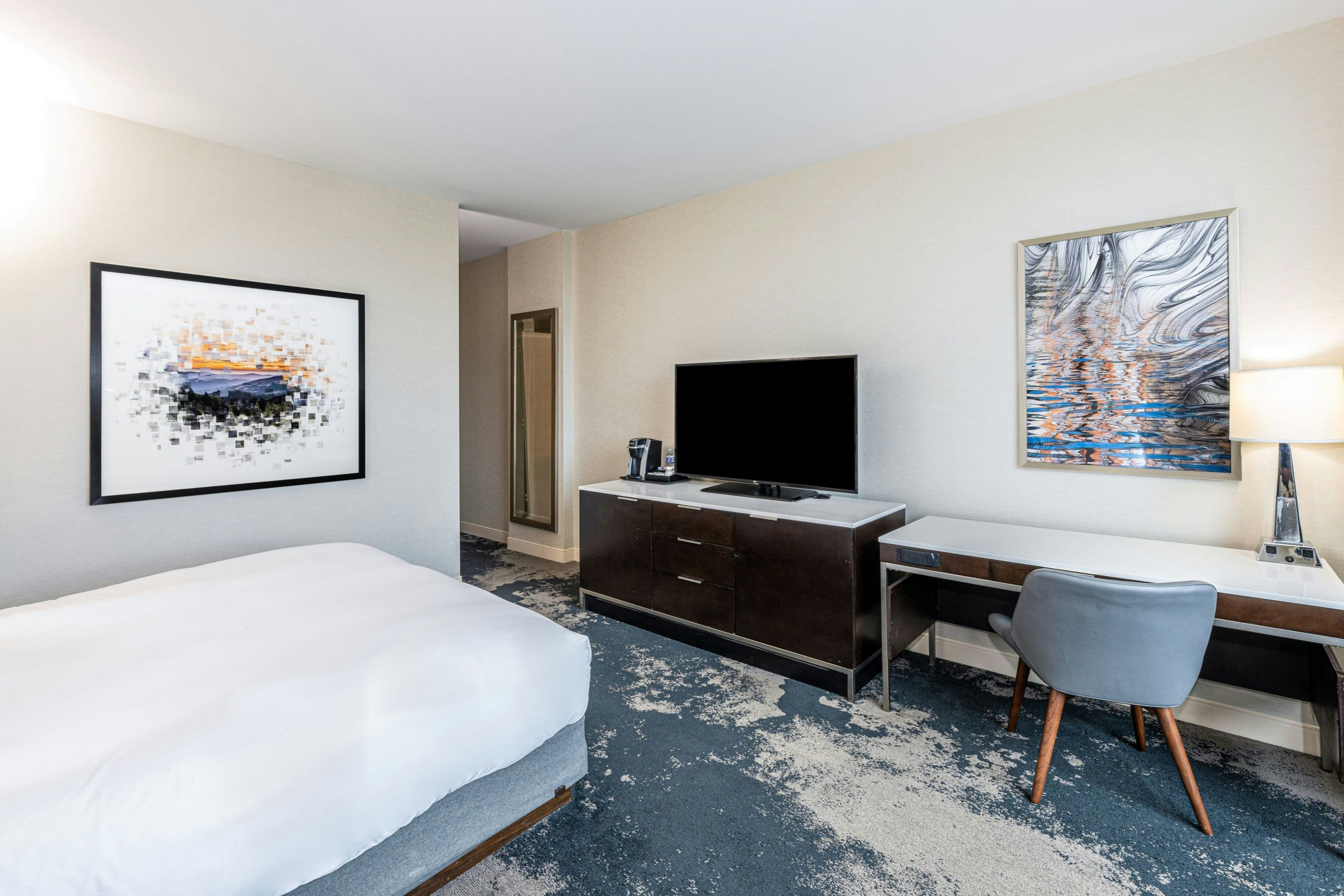 Grand Bay Hotel San Francisco