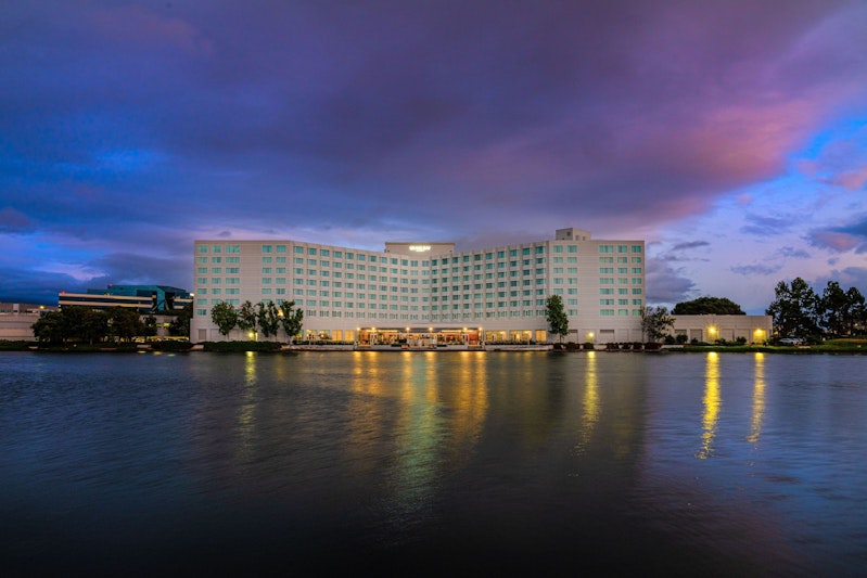 Grand Bay Hotel San Francisco