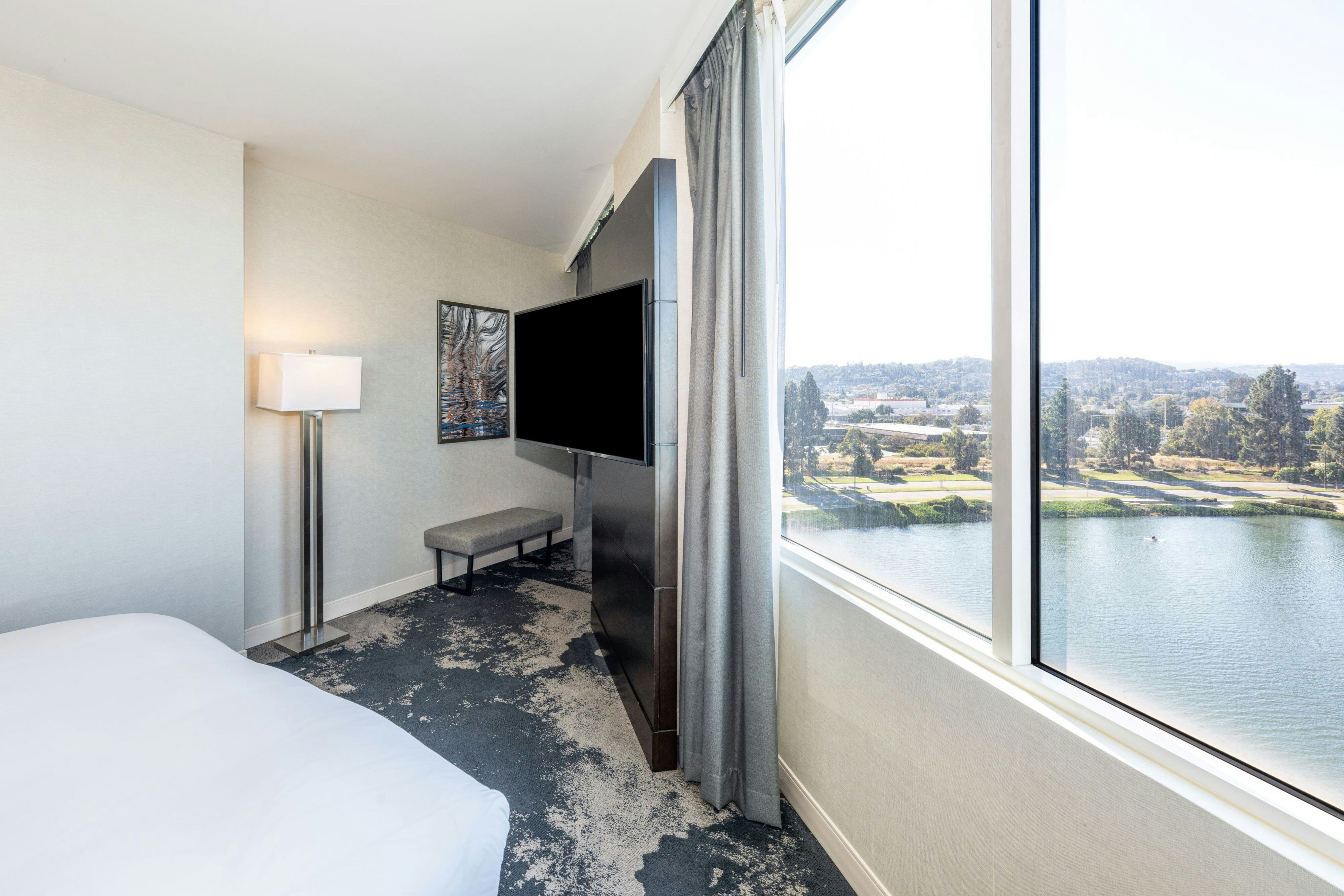 Grand Bay Hotel San Francisco