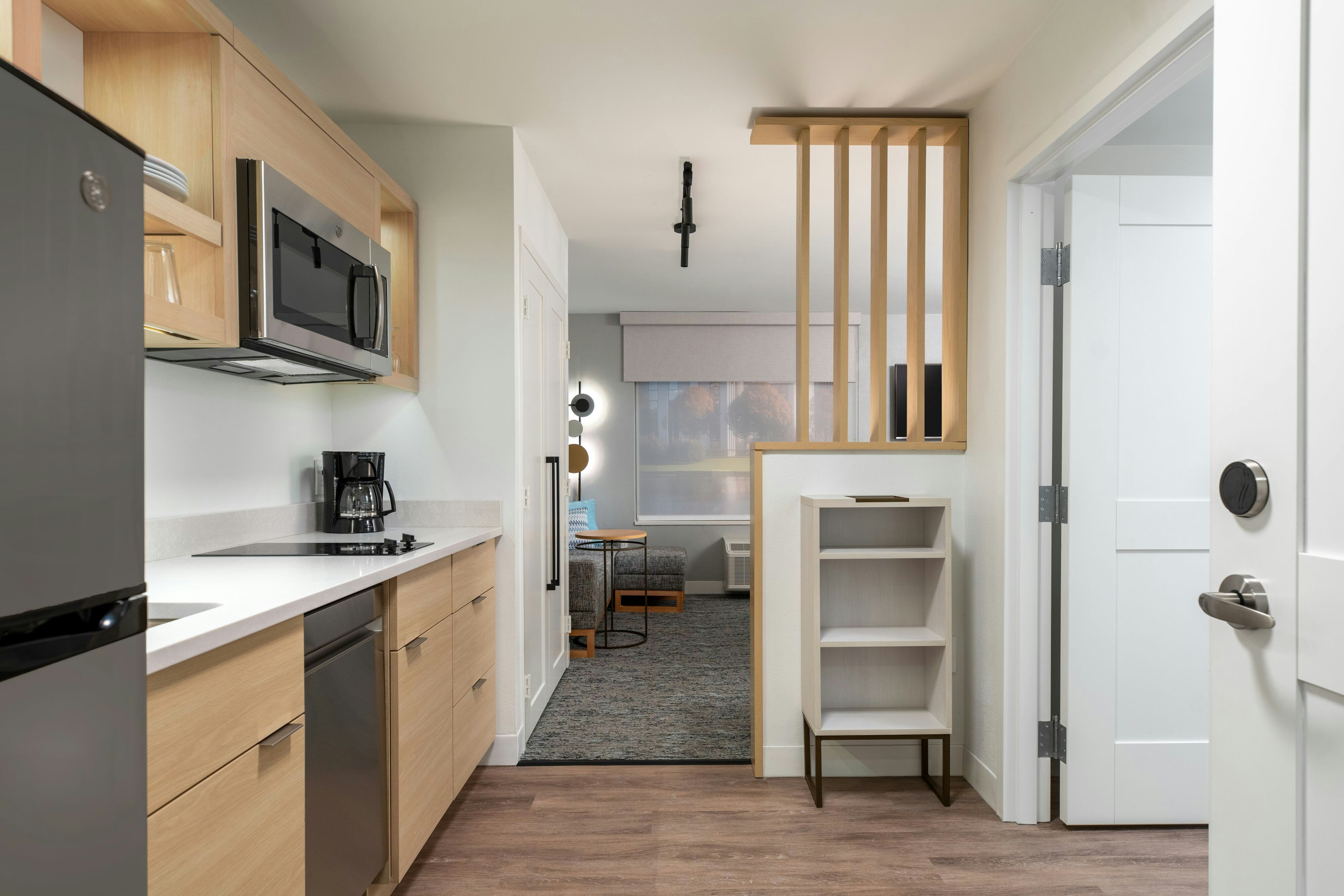 TownePlace Suites by Marriott Kernersville