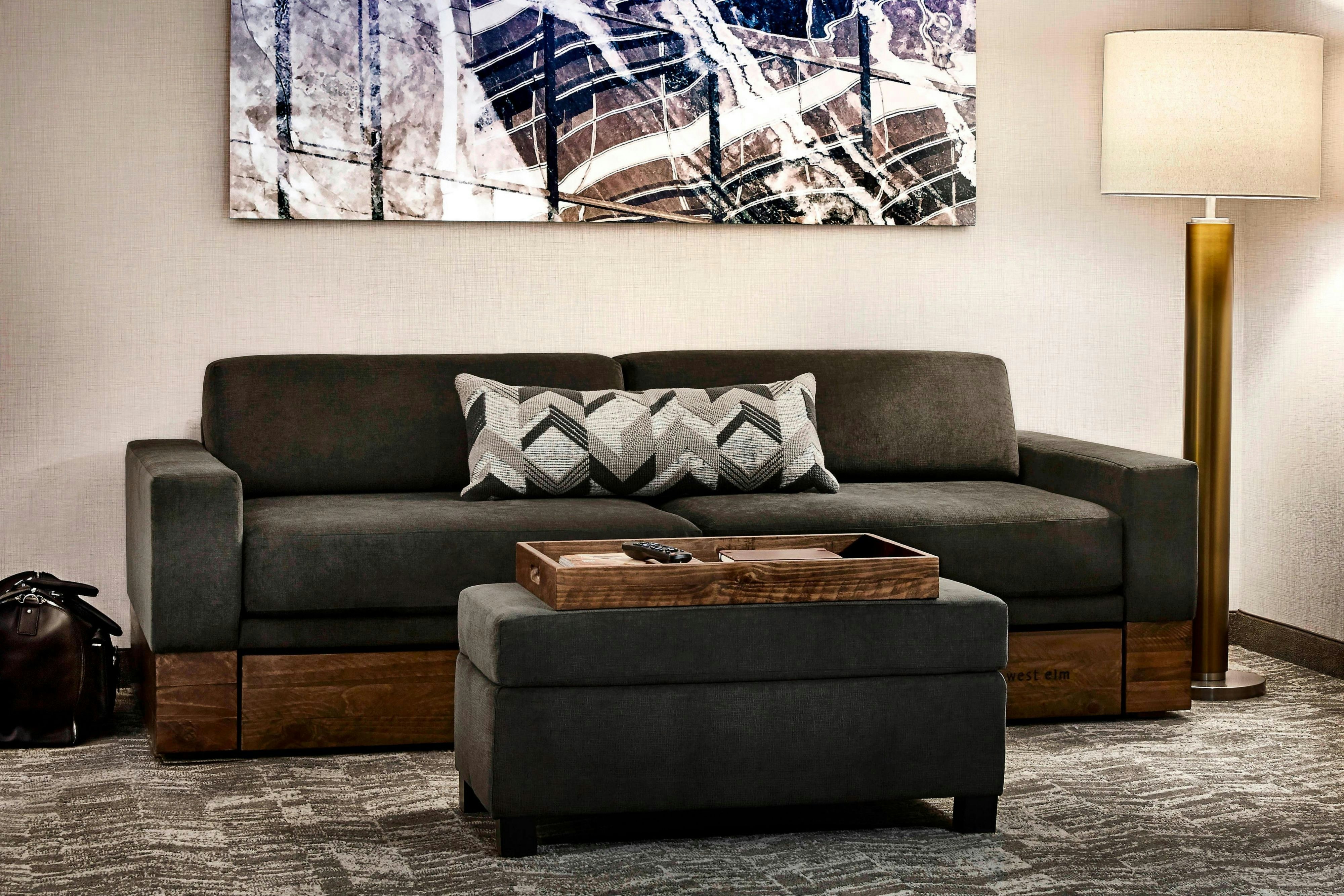 SpringHill Suites by Marriott Bryce