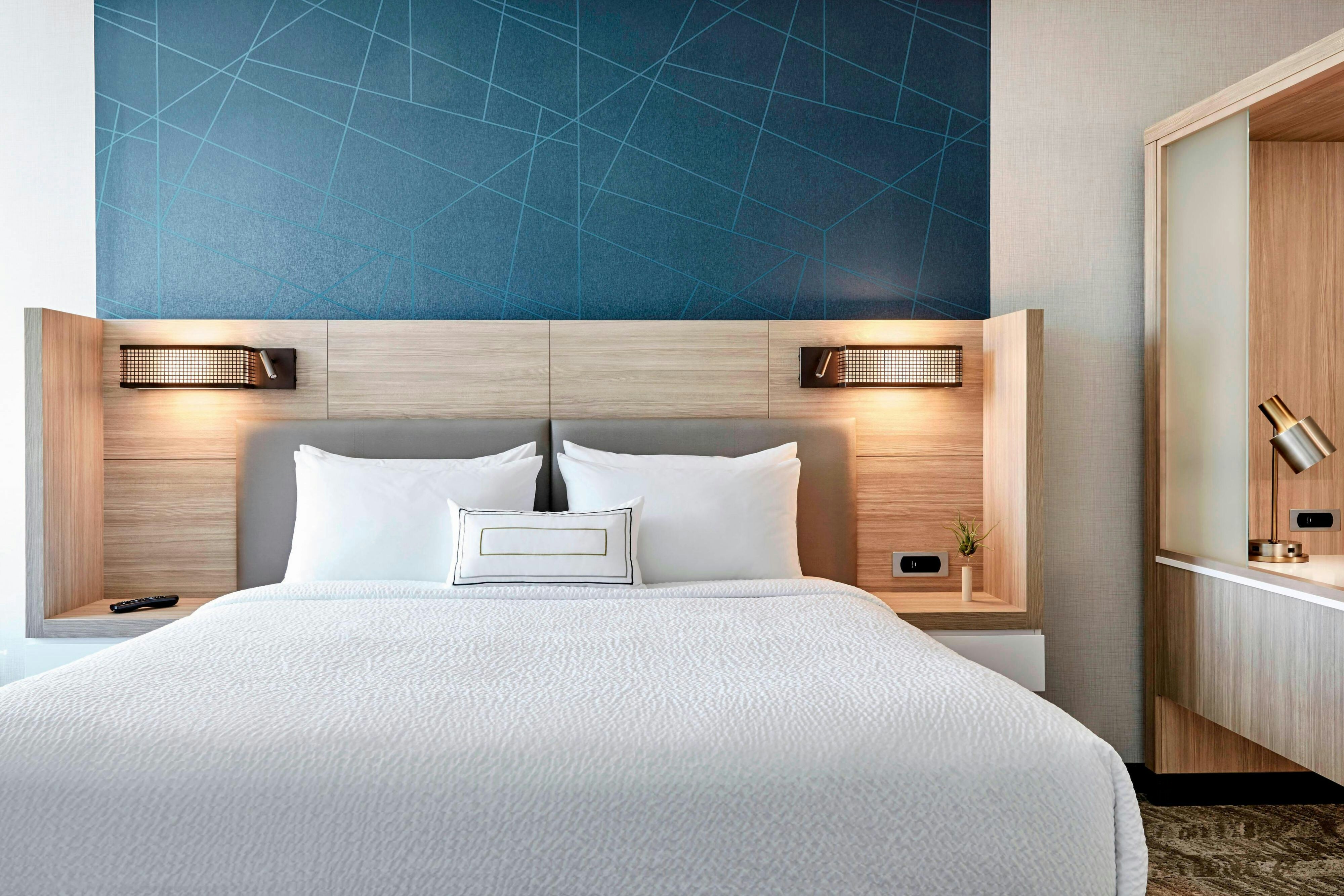 SpringHill Suites by Marriott Bryce
