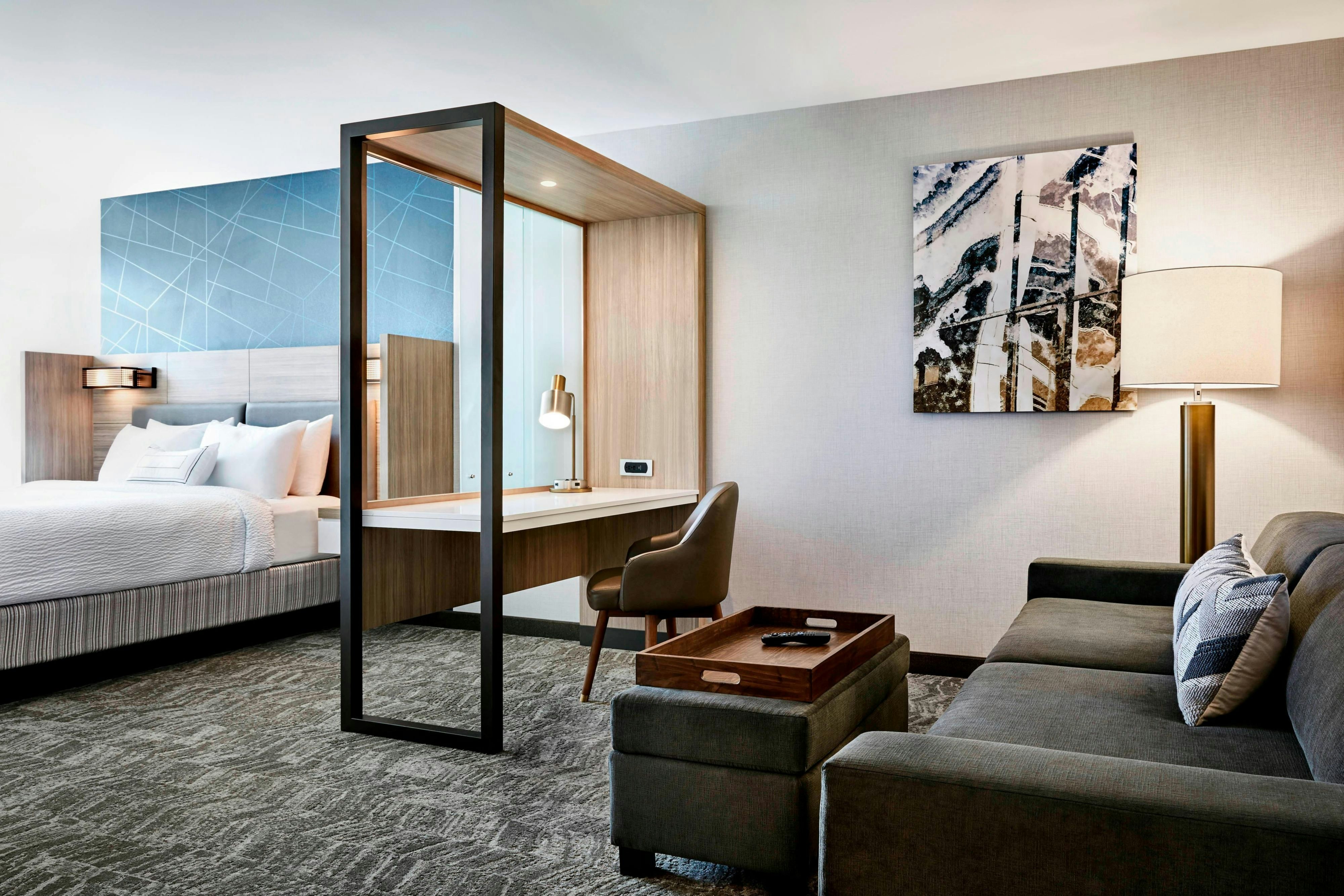 SpringHill Suites by Marriott Bryce
