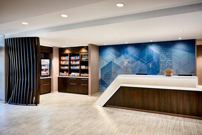 SpringHill Suites by Marriott Bryce