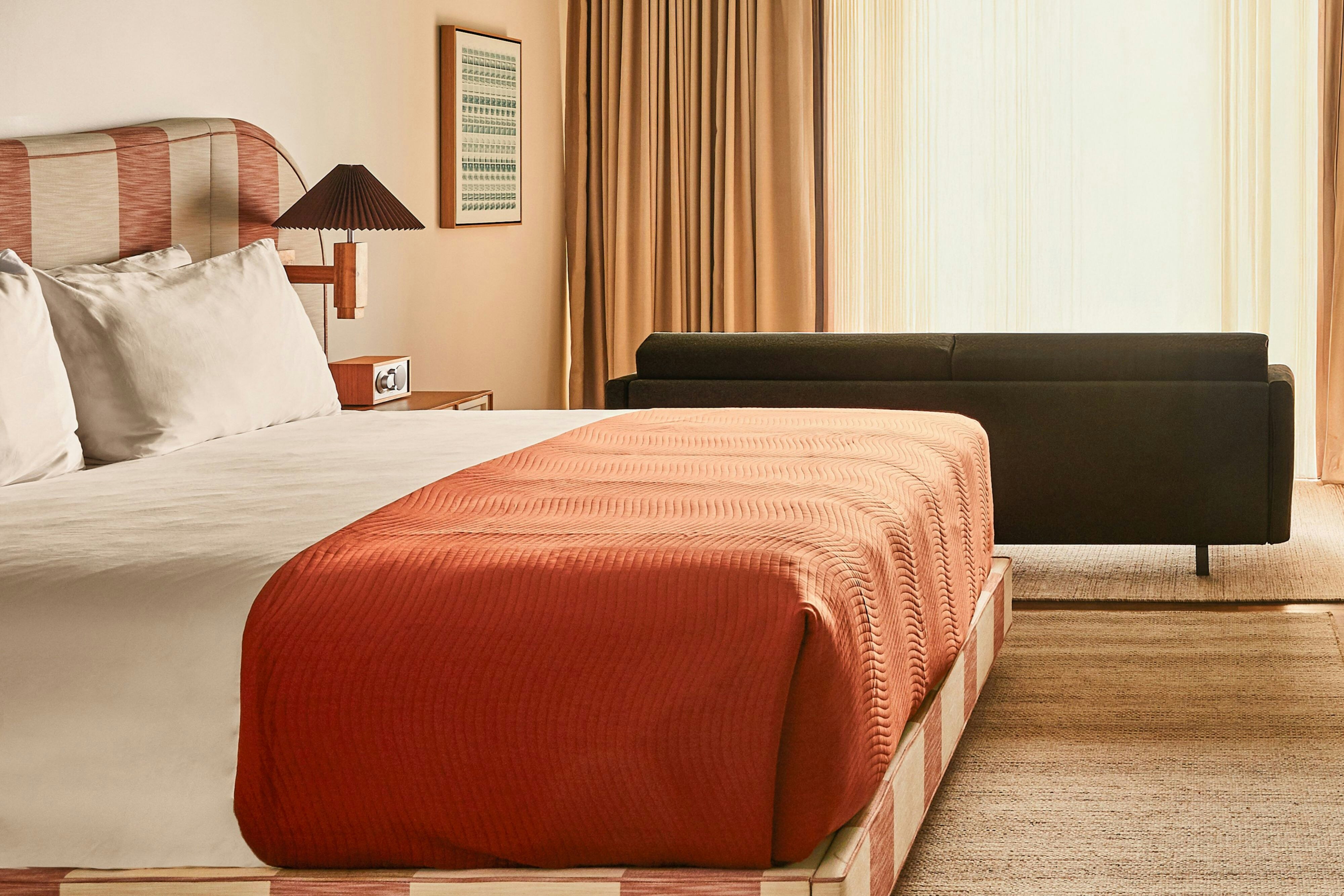 Trailborn Surf and Sound, Outdoor Collection by Marriott Bonvoy