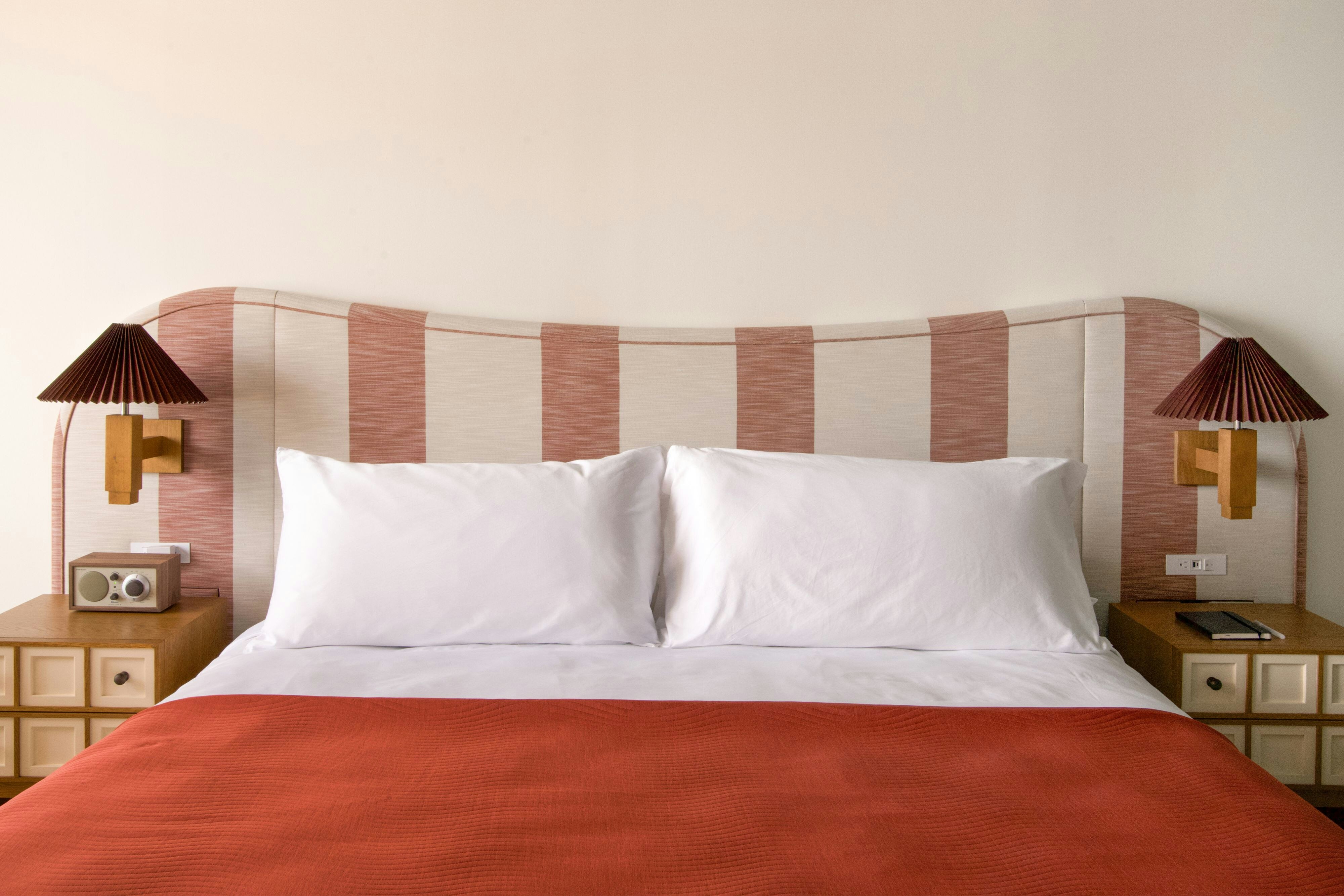 Trailborn Surf and Sound, Outdoor Collection by Marriott Bonvoy
