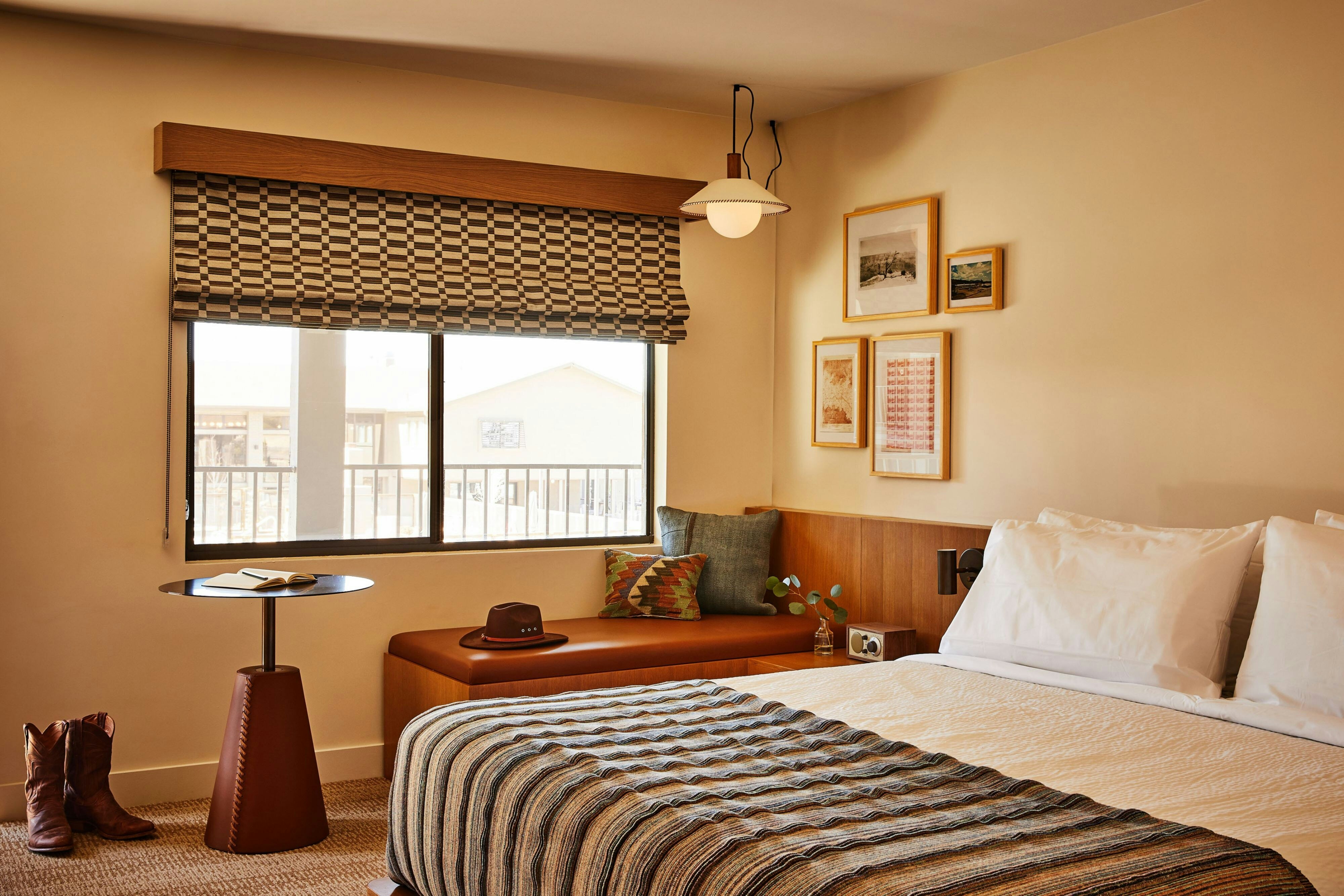Trailborn Grand Canyon, Outdoor Collection by Marriott Bonvoy™
