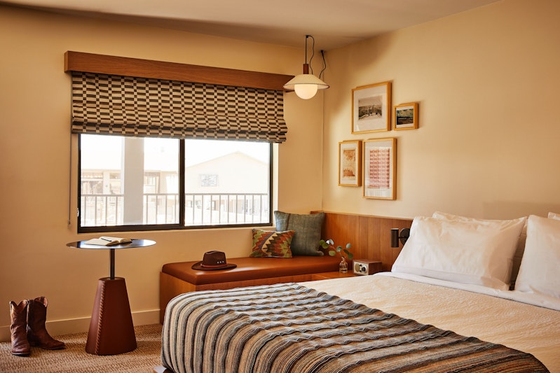 Trailborn Grand Canyon, Outdoor Collection by Marriott Bonvoy™