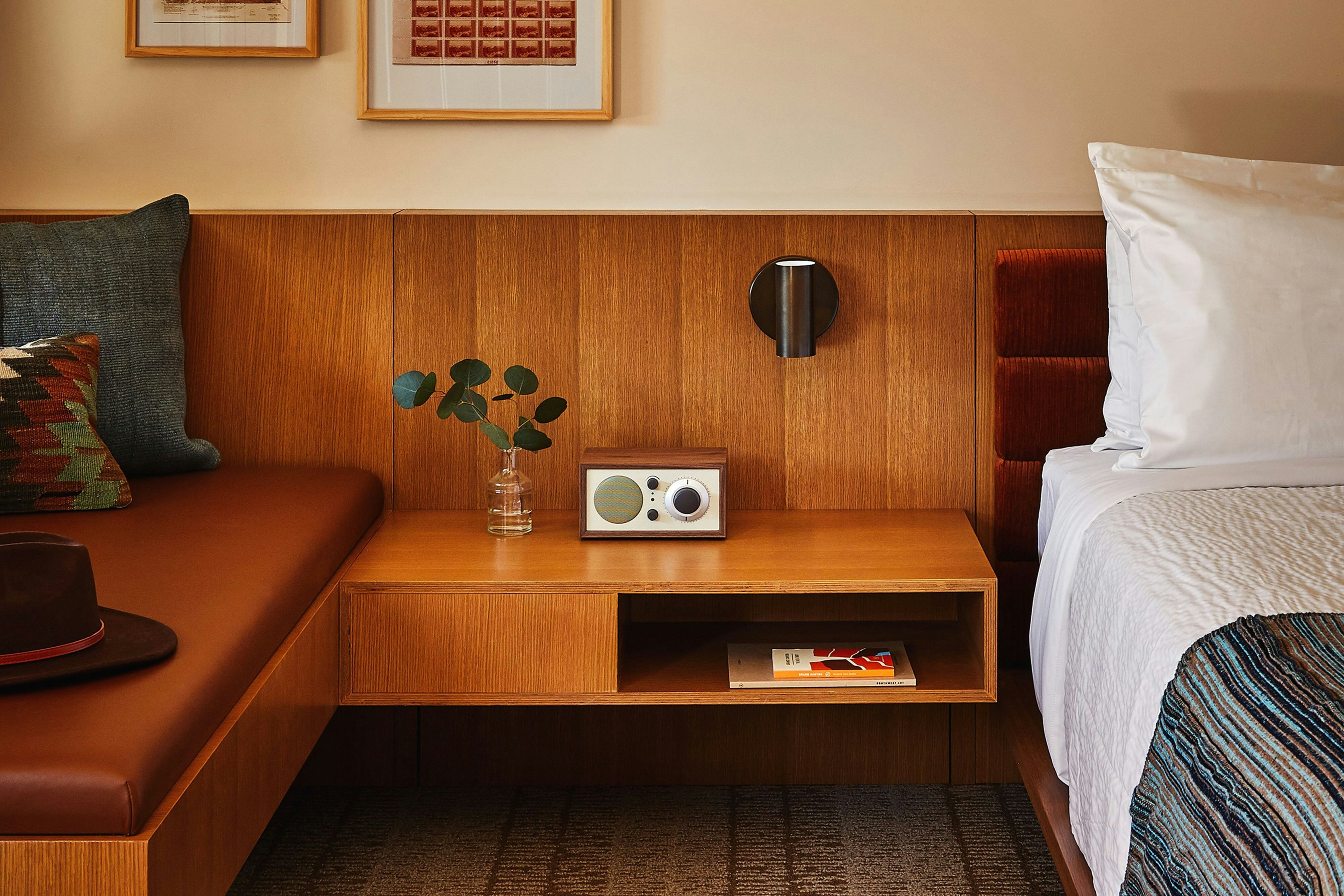 Trailborn Grand Canyon, Outdoor Collection by Marriott Bonvoy™