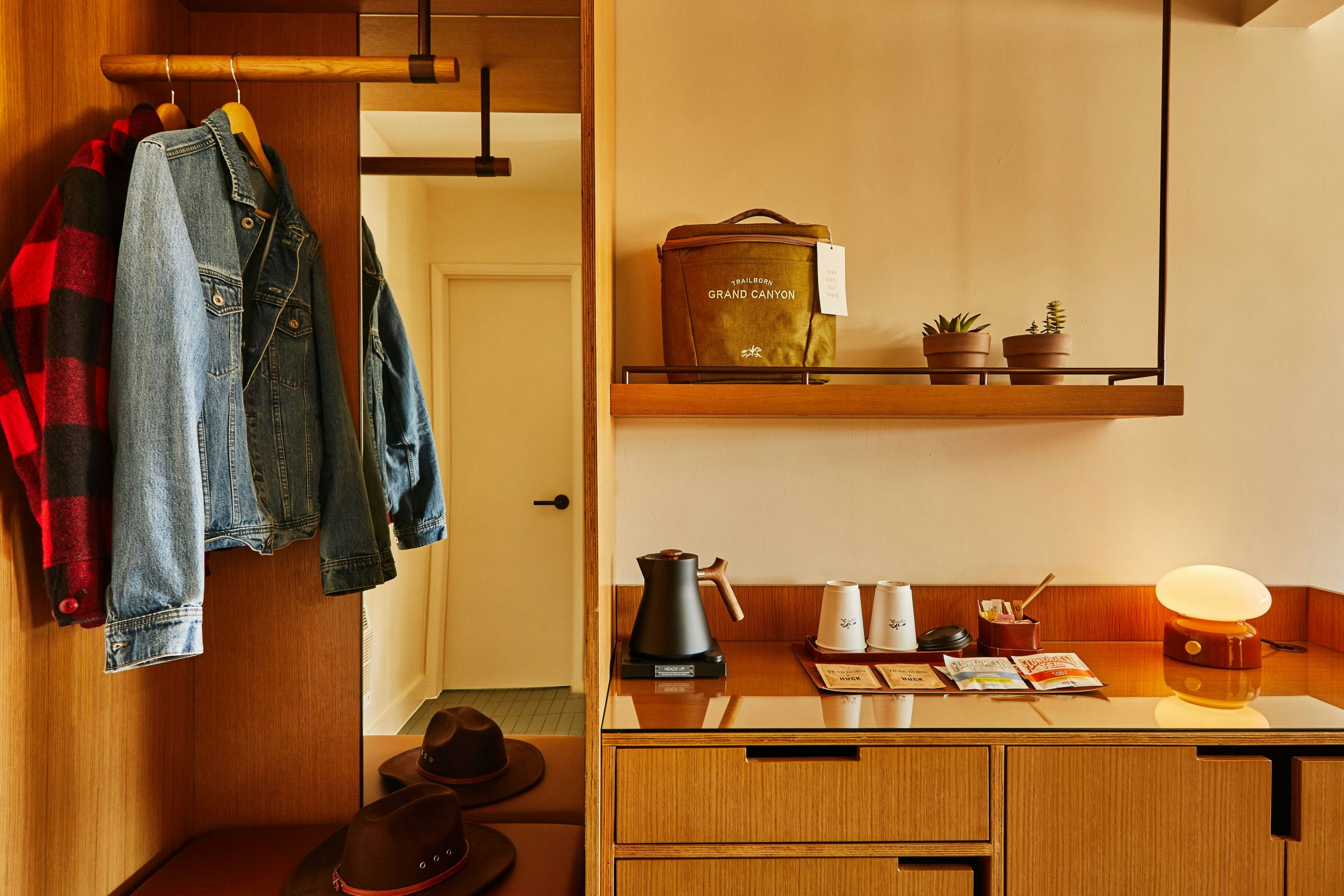 Trailborn Grand Canyon, Outdoor Collection by Marriott Bonvoy™