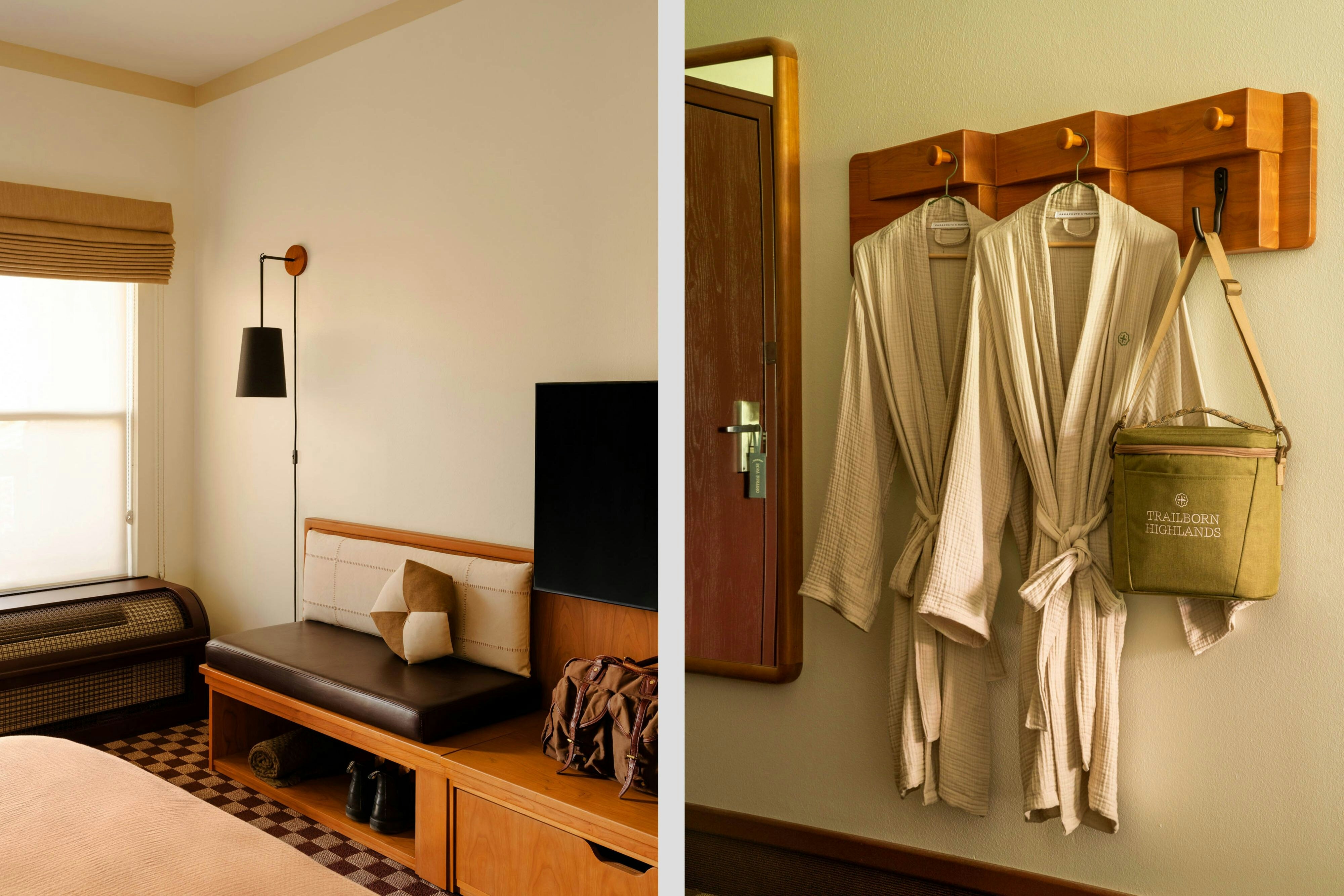 Trailborn Highlands, Outdoor Collection by Marriott Bonvoy