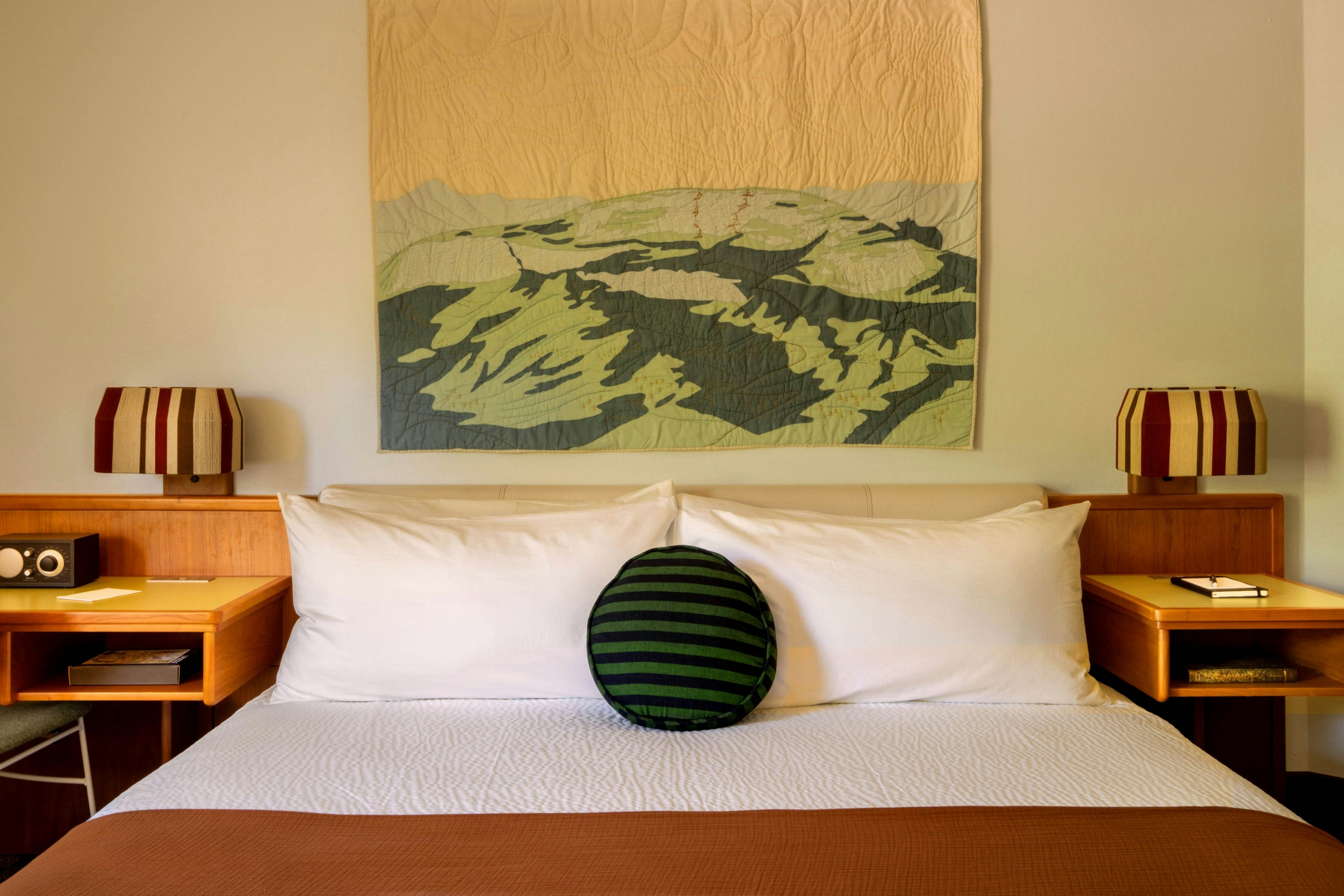 Trailborn Highlands, Outdoor Collection by Marriott Bonvoy