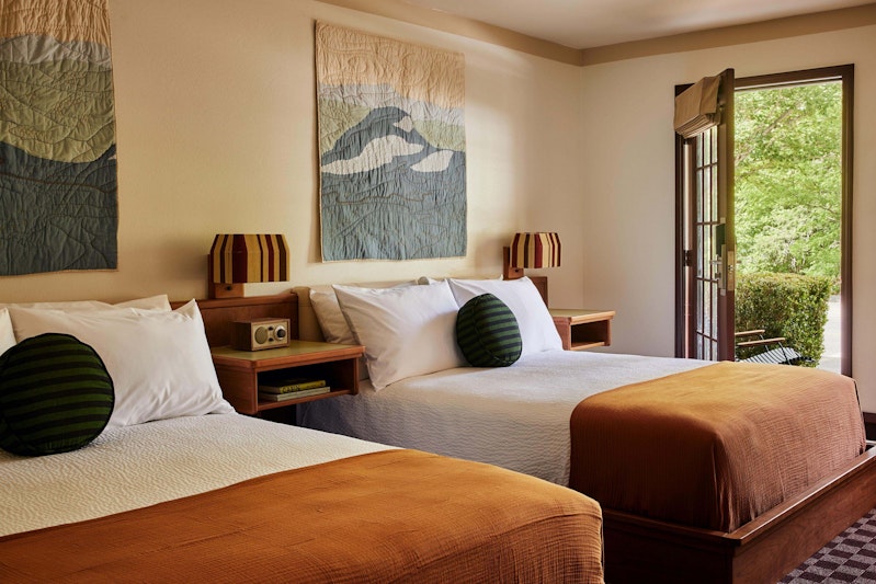 Trailborn Highlands, Outdoor Collection by Marriott Bonvoy