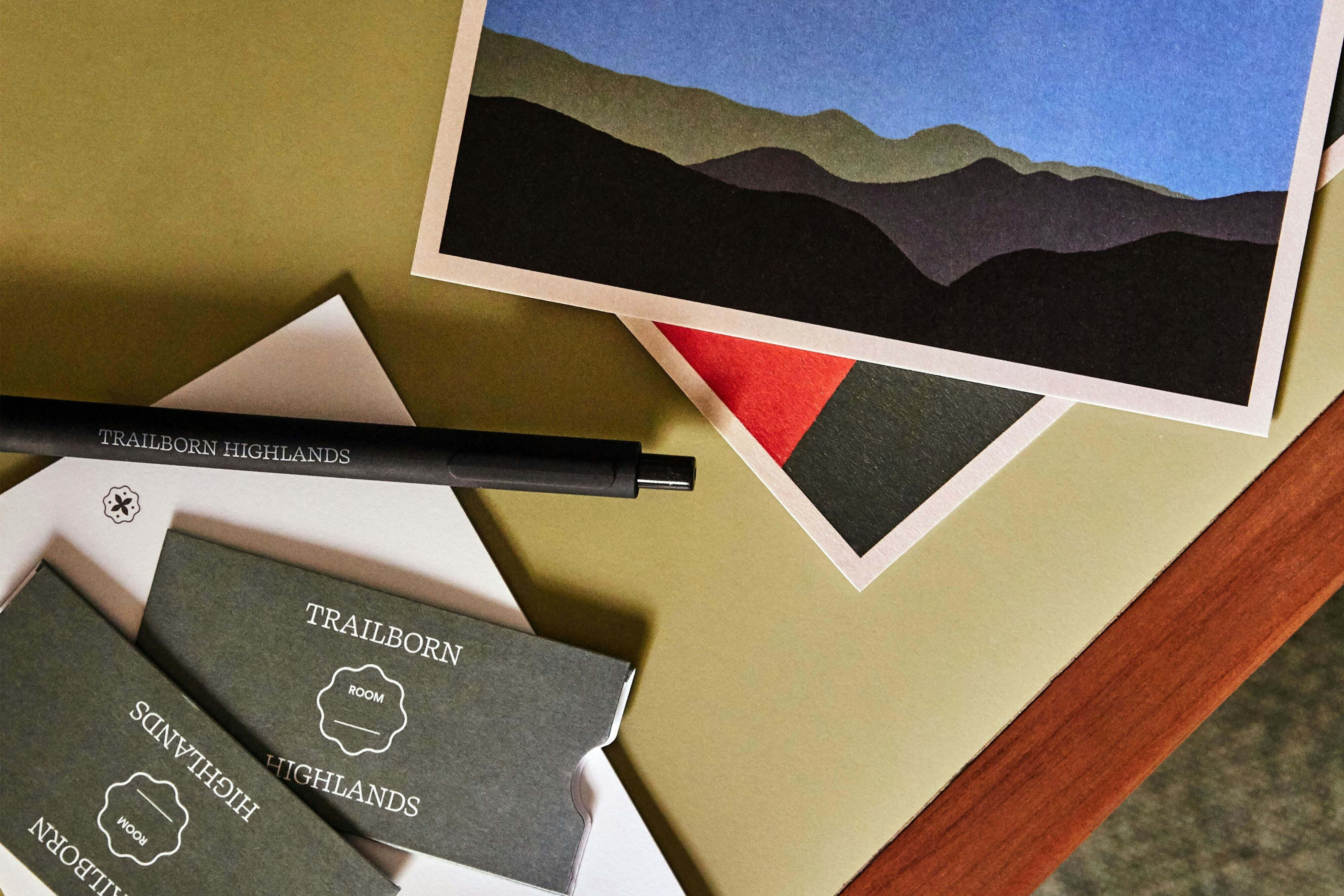 Trailborn Highlands, Outdoor Collection by Marriott Bonvoy
