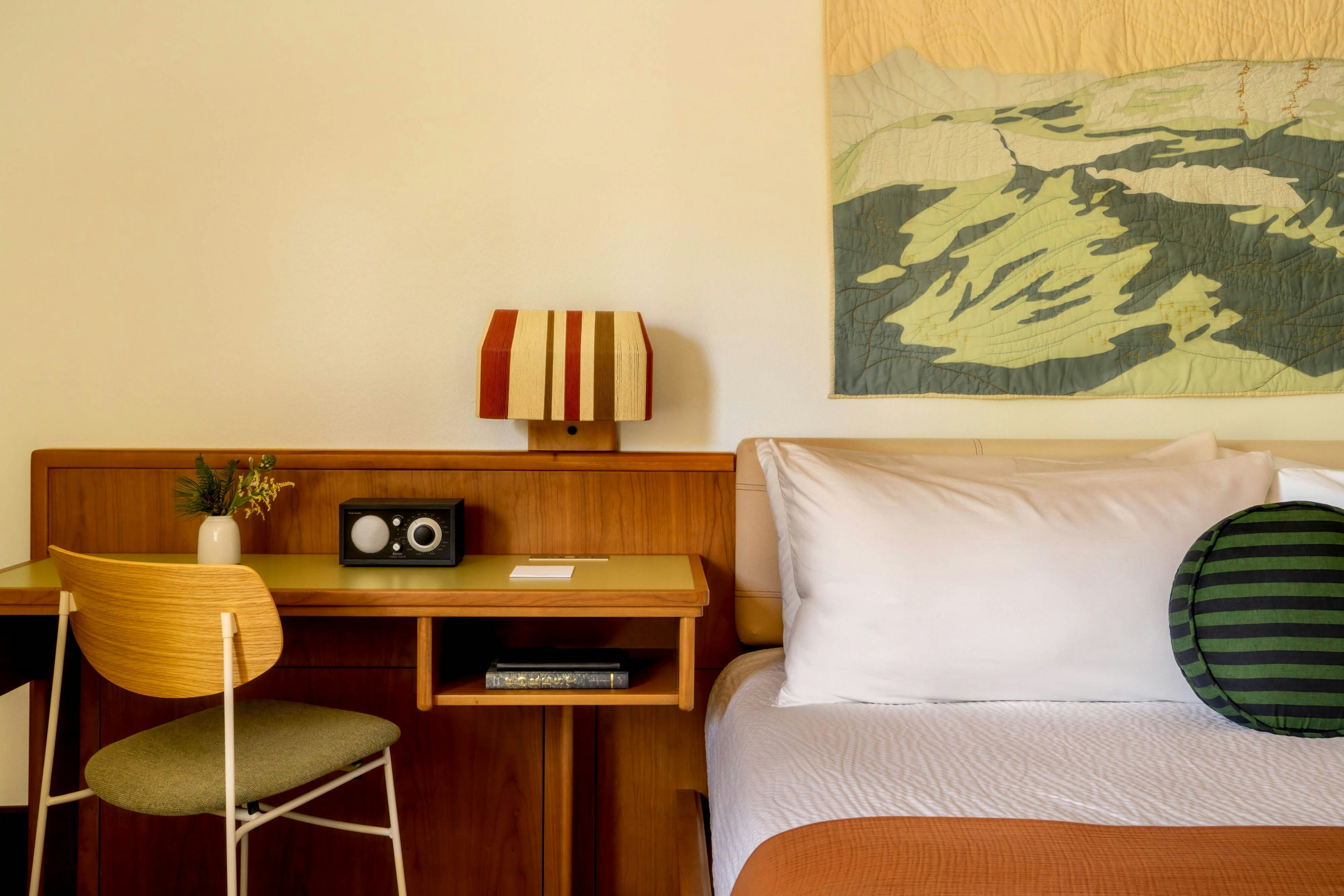 Trailborn Highlands, Outdoor Collection by Marriott Bonvoy