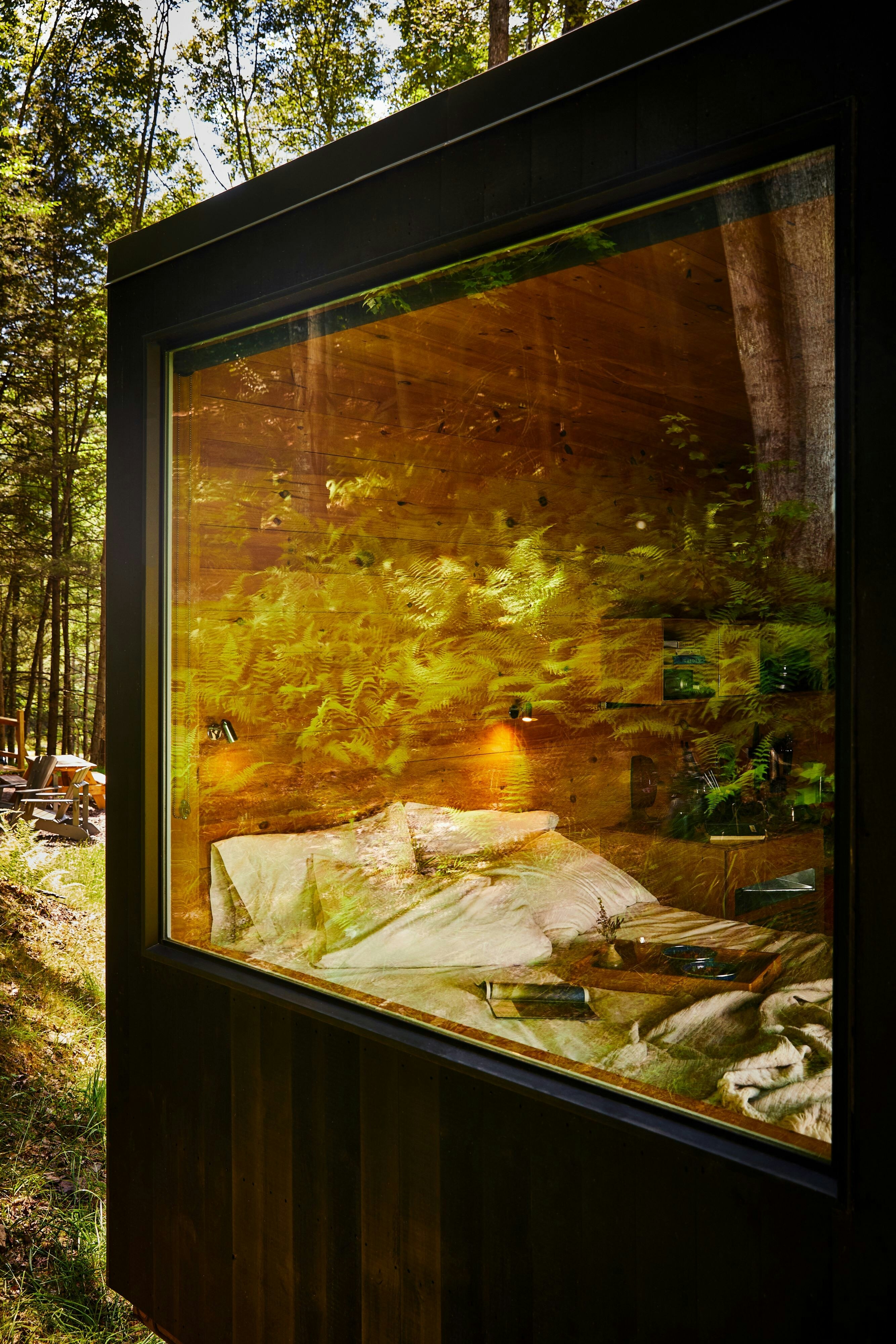 Postcard Cabins Hocking Hills, Outdoor Collection by Marriott Bonvoy