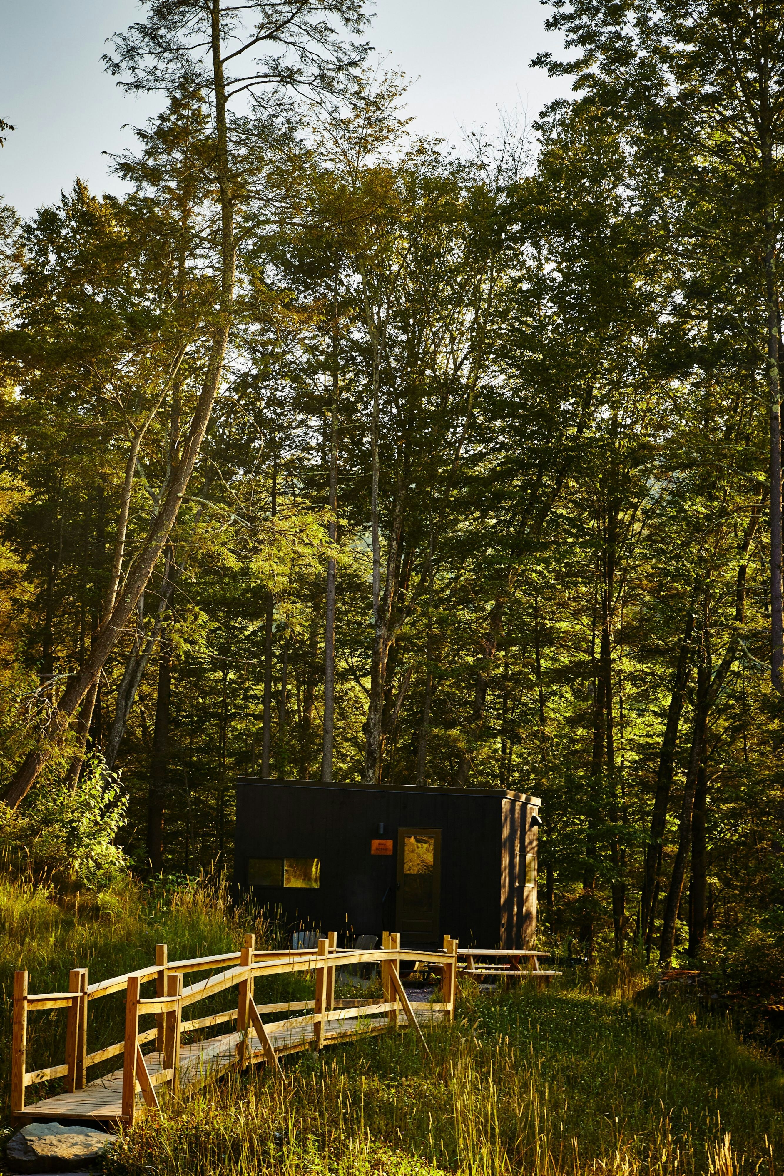 Postcard Cabins St Francois, Outdoor Collection by Marriott Bonvoy