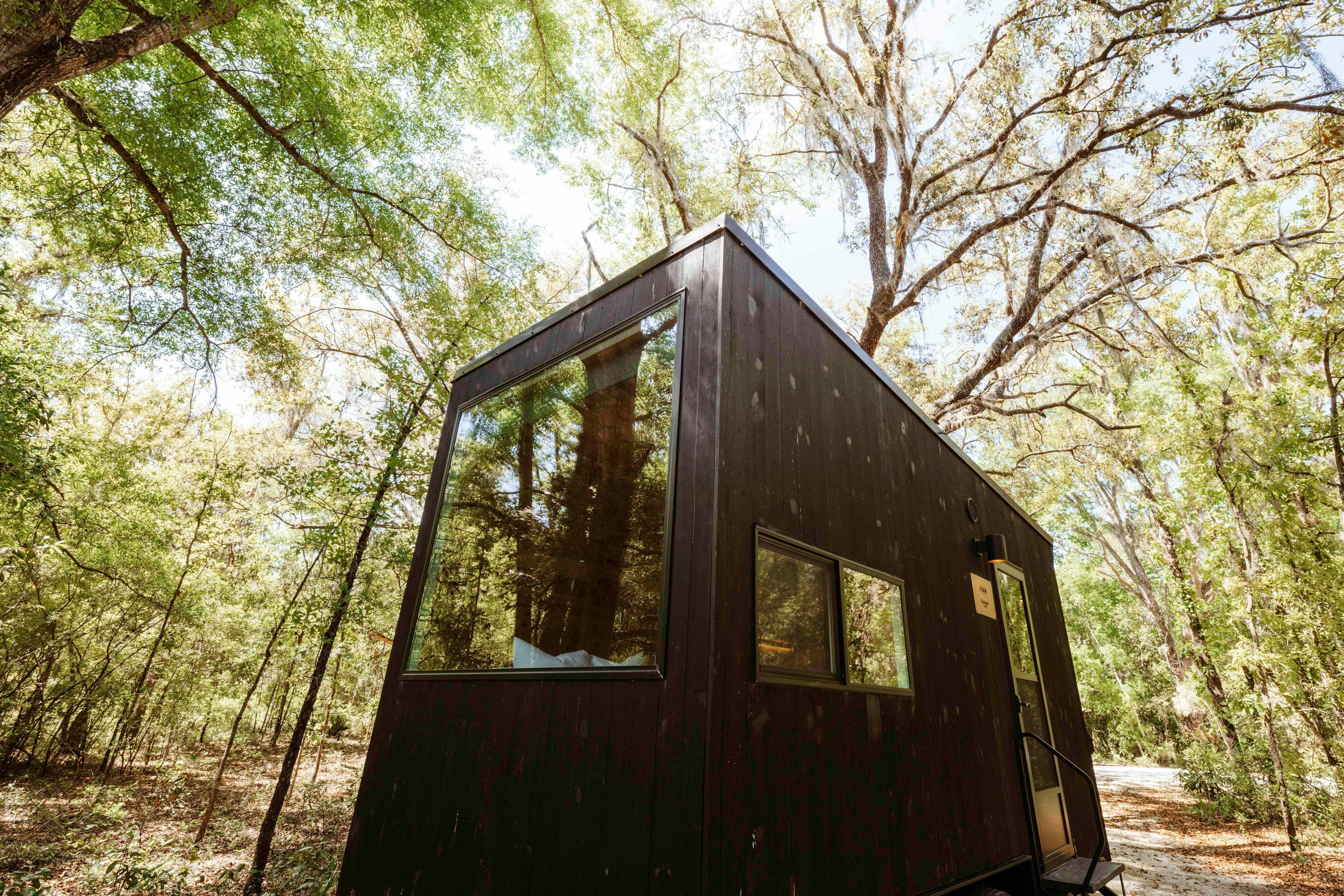 Postcard Cabins Kettle River, Outdoor Collection by Marriott Bonvoy