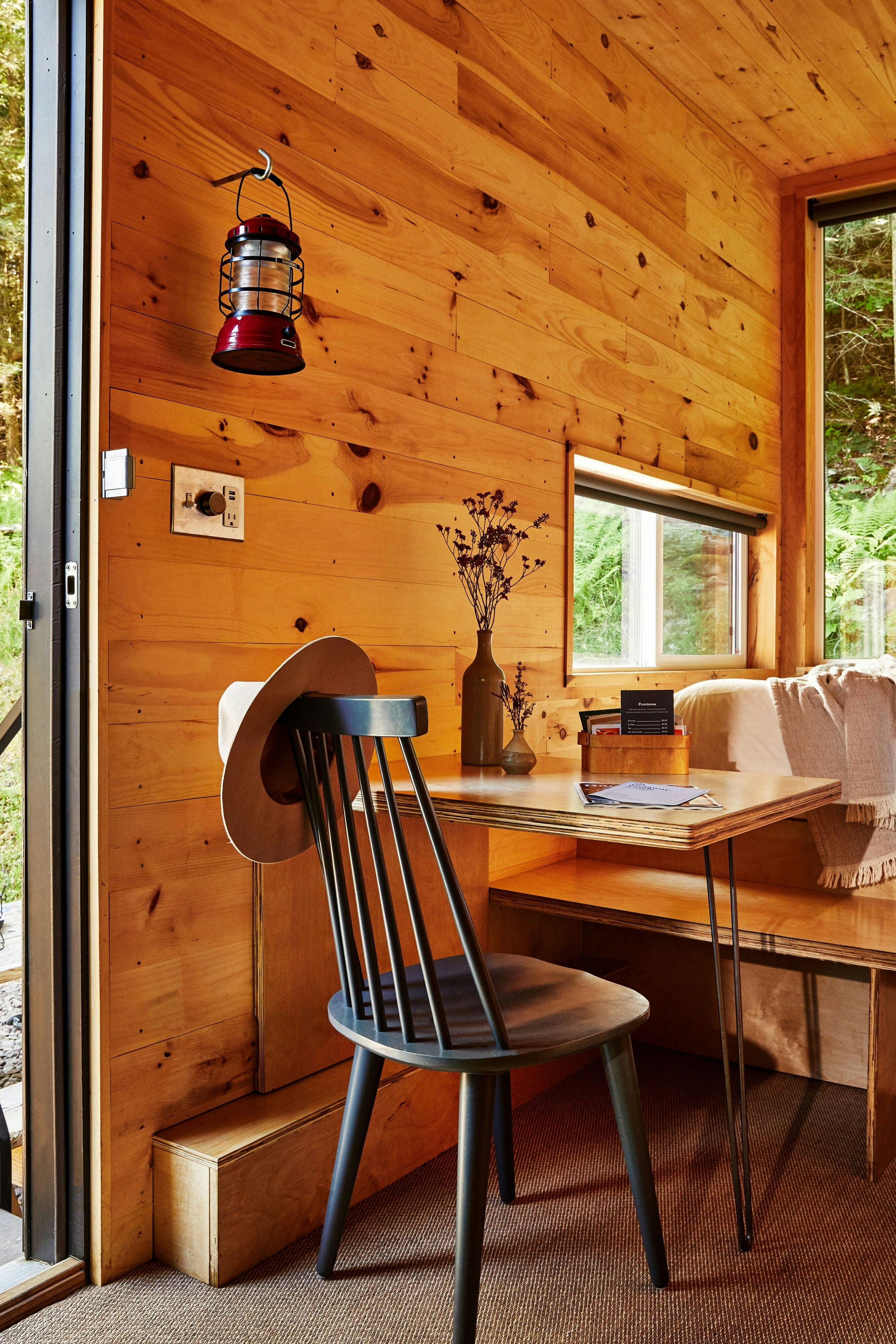 Postcard Cabins Kettle River, Outdoor Collection by Marriott Bonvoy