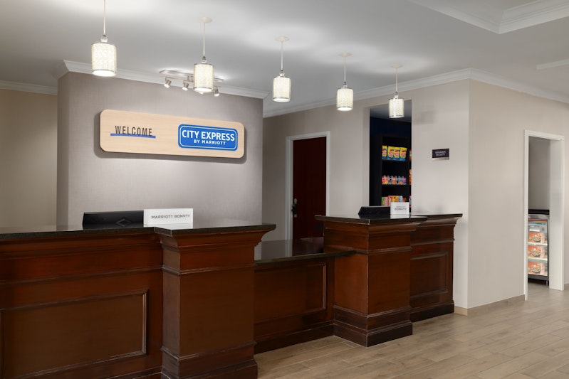 City Express by Marriott Washington, DC Northeast