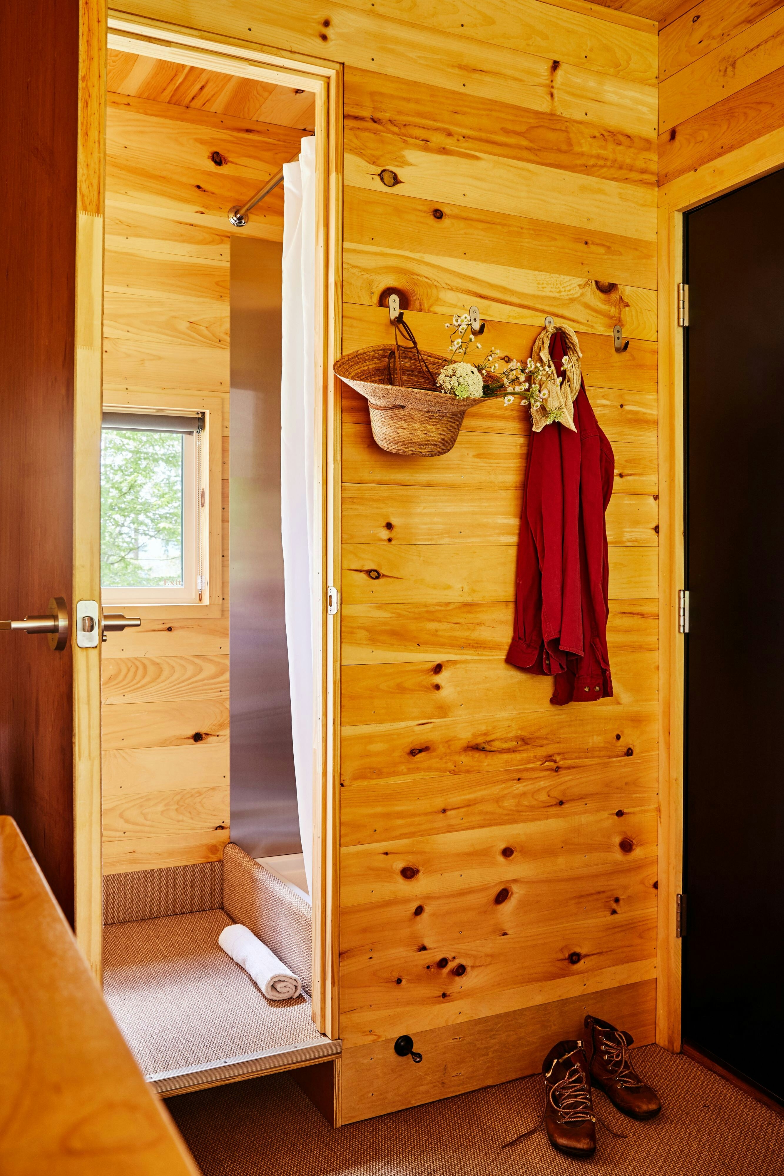 Postcard Cabins Blake Brook, Outdoor Collection by Marriott Bonvoy