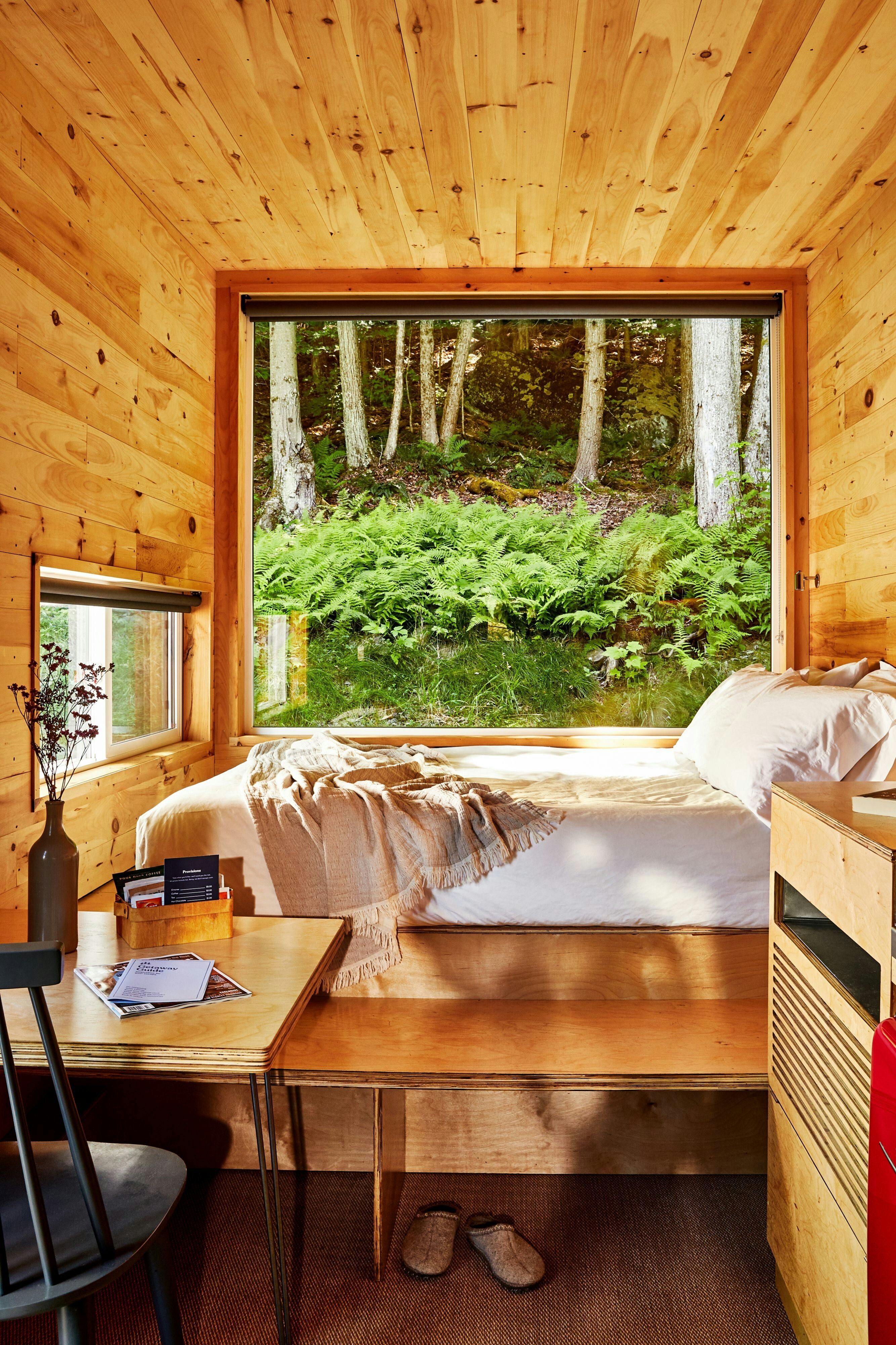 Postcard Cabins Dale Hollow, Outdoor Collection by Marriott Bonvoy