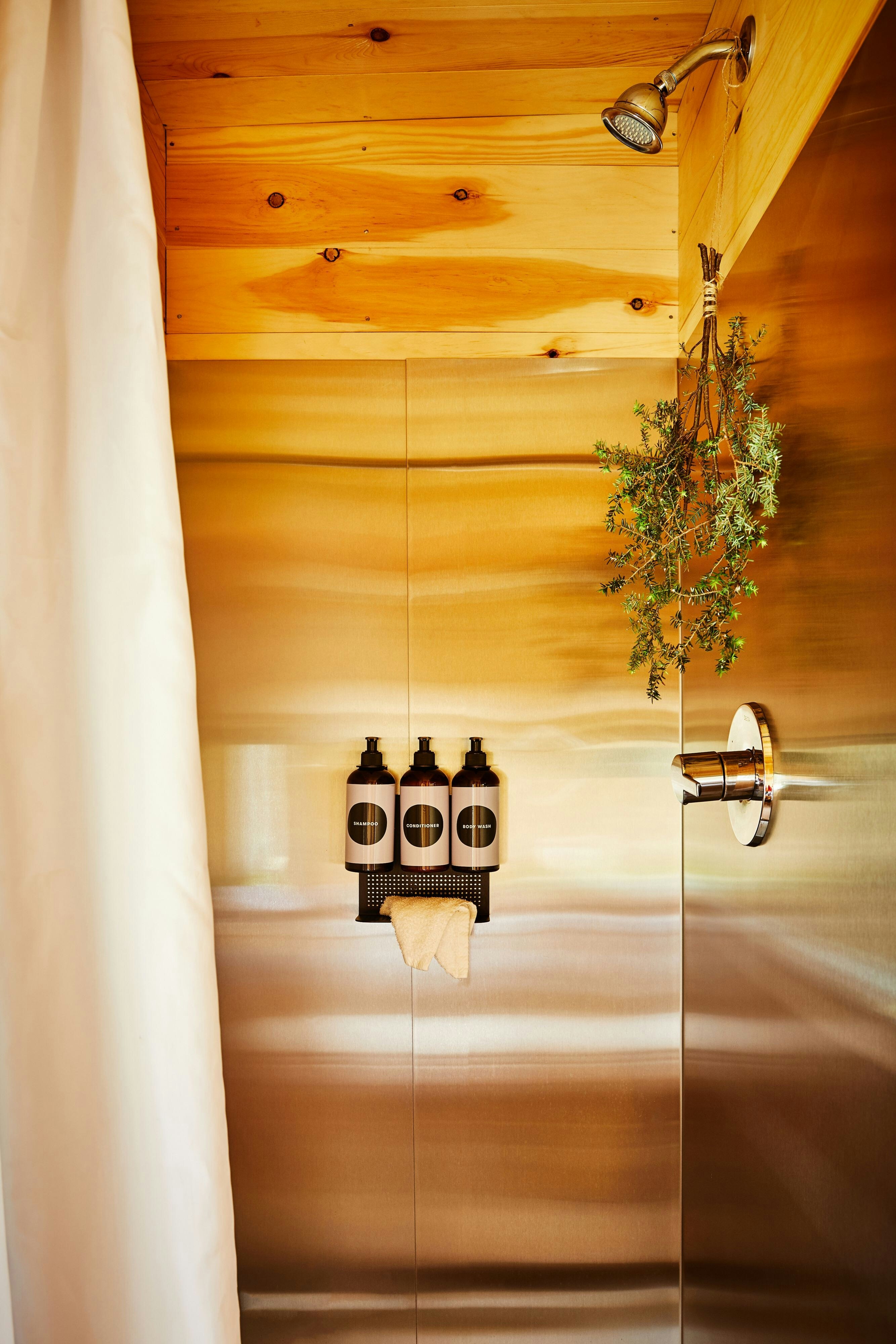 Postcard Cabins Dale Hollow, Outdoor Collection by Marriott Bonvoy