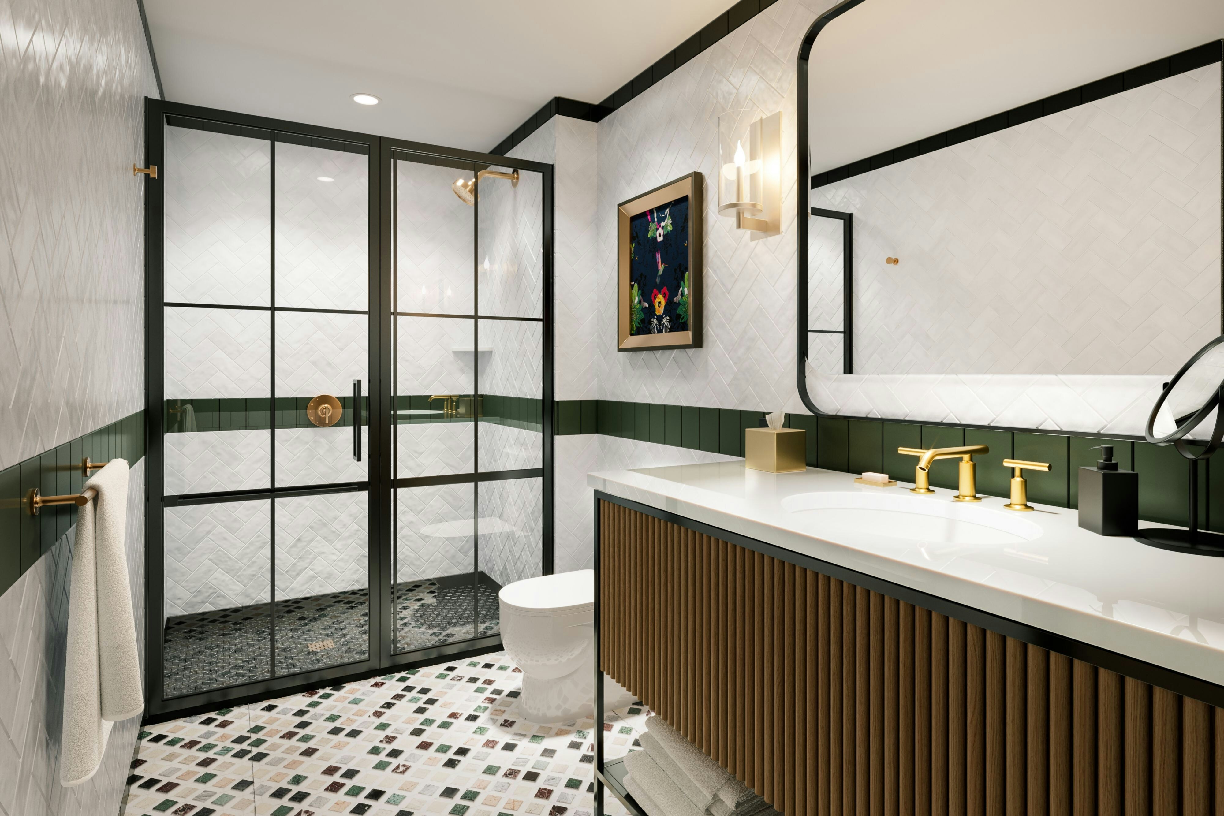The Union Hotel, Flemington, a Tribute Portfolio Hotel