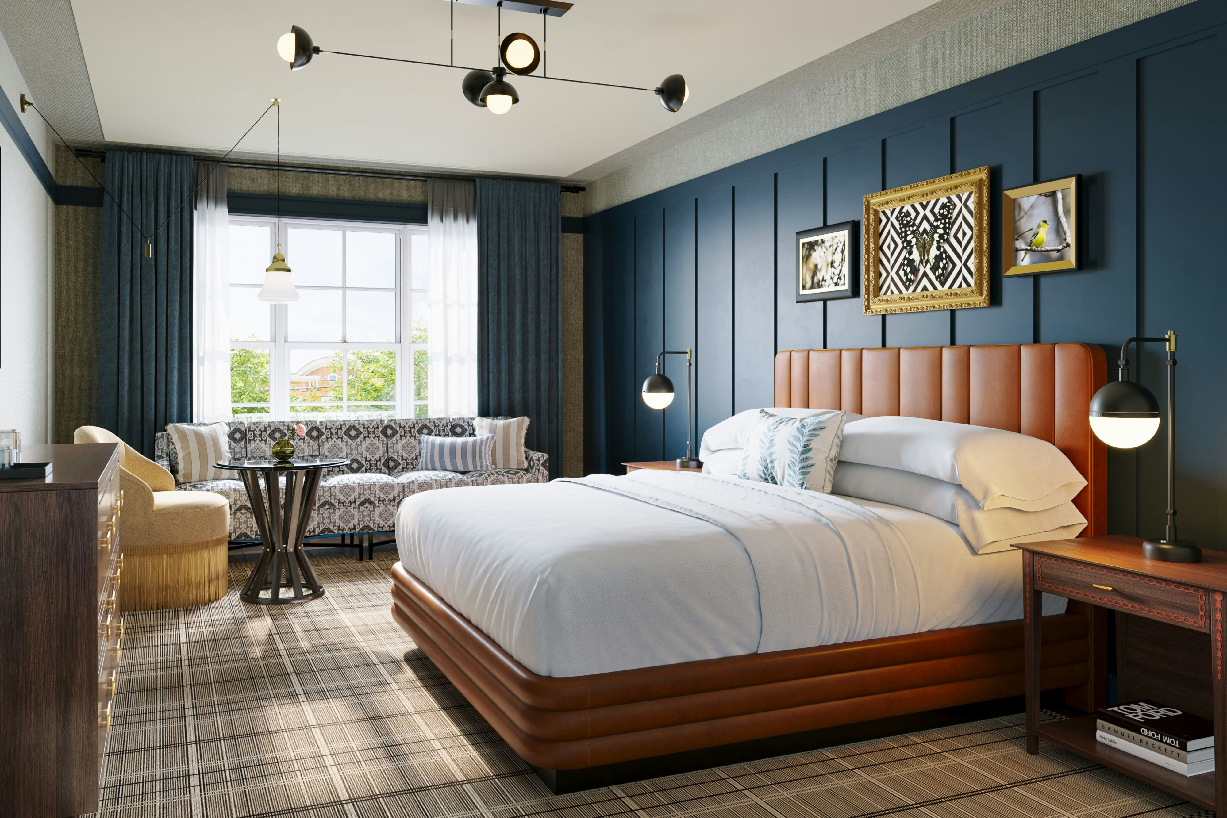 The Union Hotel, Flemington, a Tribute Portfolio Hotel
