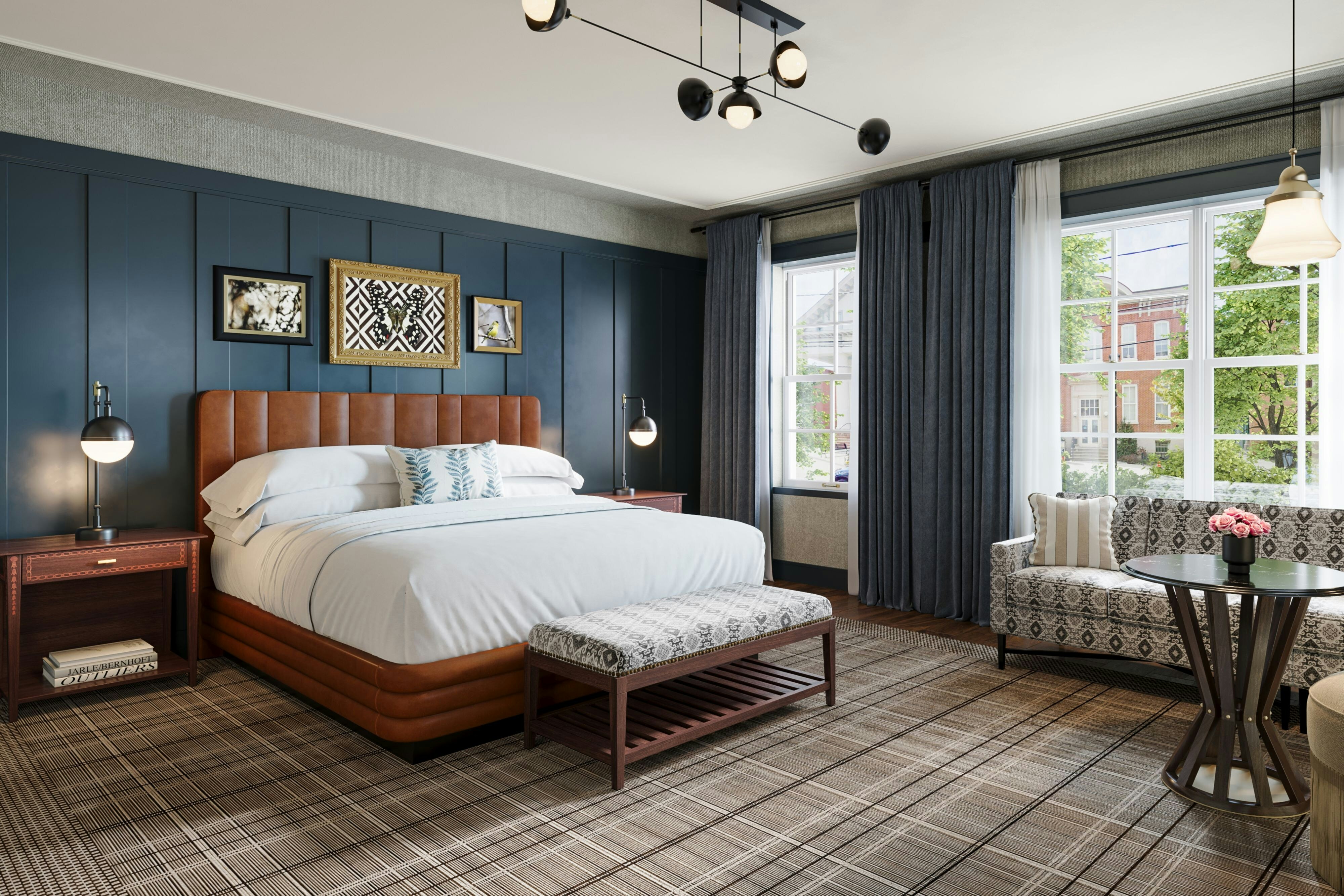 The Union Hotel, Flemington, a Tribute Portfolio Hotel