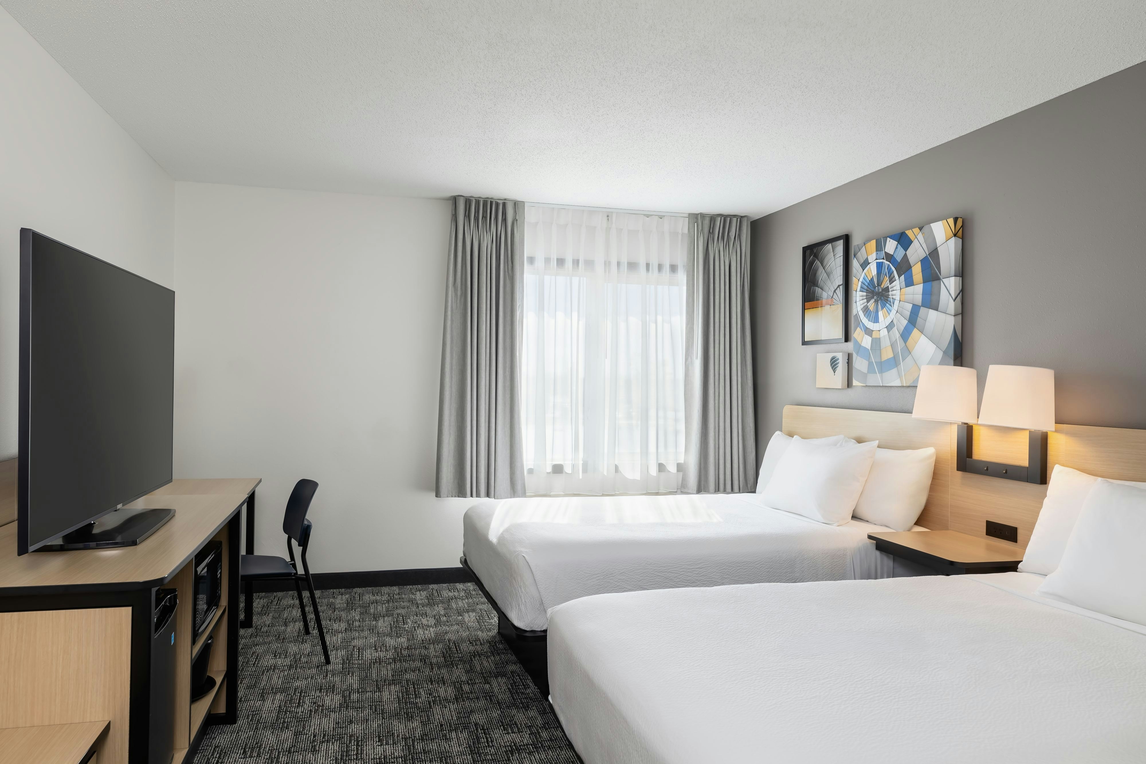 City Express by Marriott Bemidji