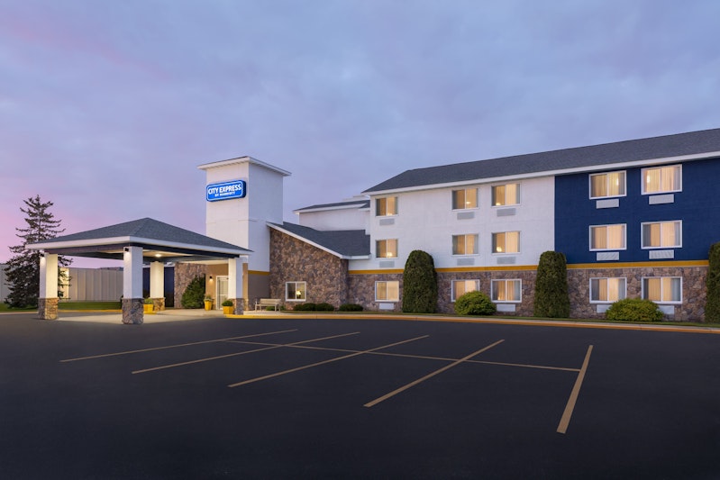 City Express by Marriott Bemidji
