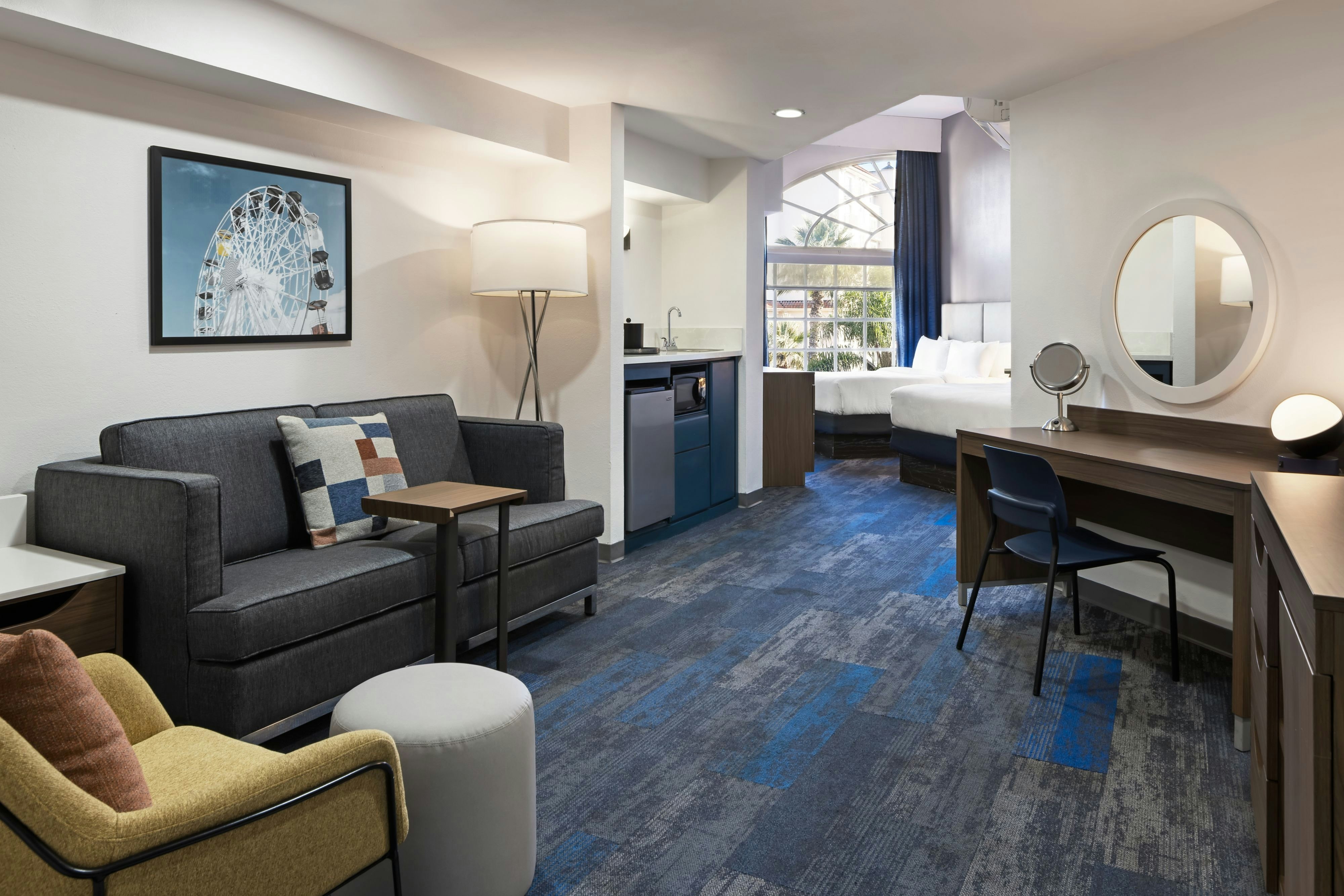 City Express by Marriott Santa Ana/Orange County Airport