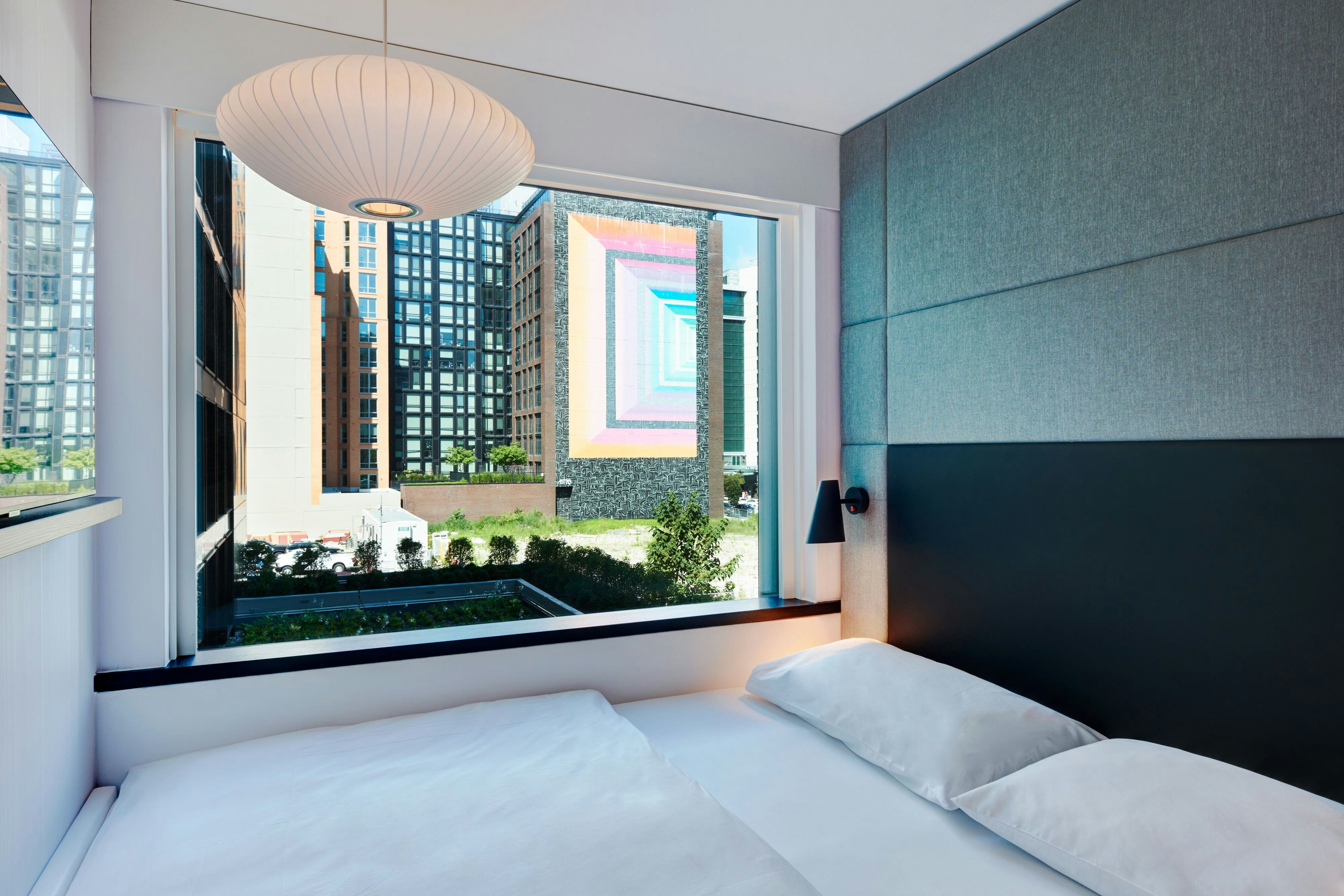 citizenM Washington DC NOMA