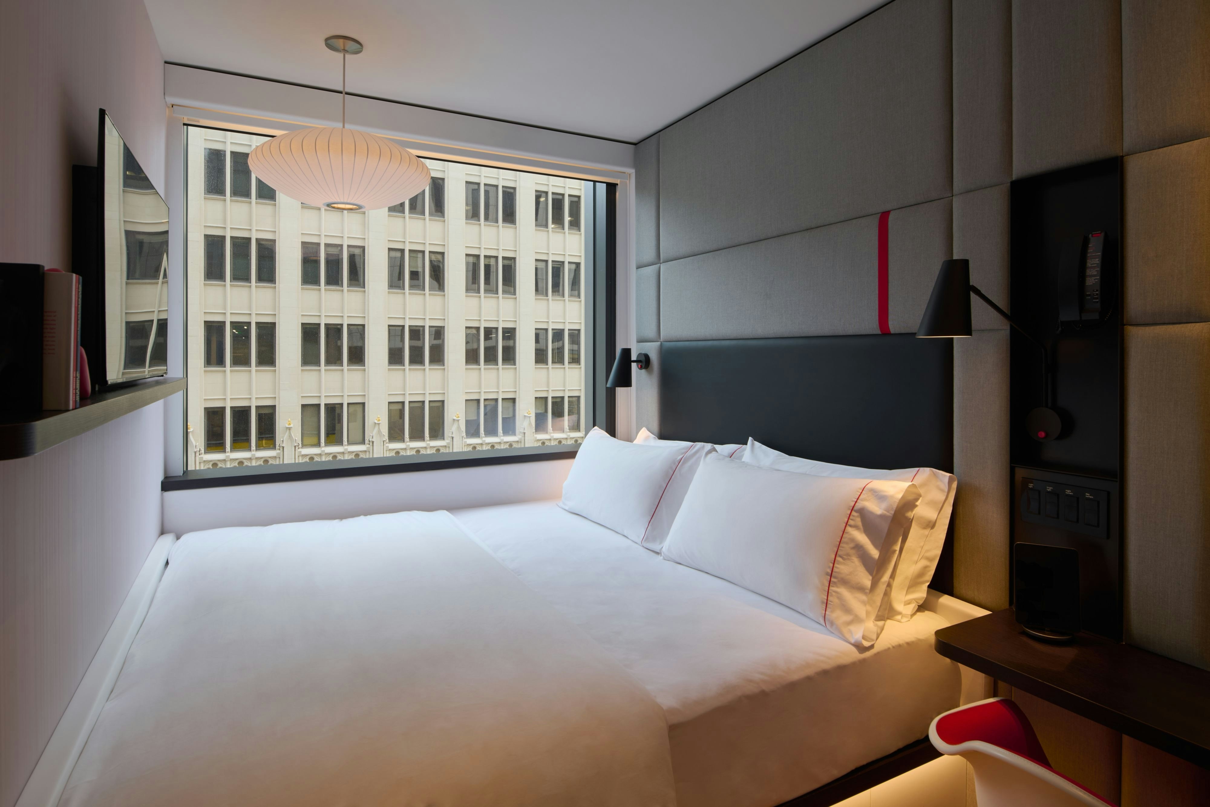 citizenM Austin Downtown