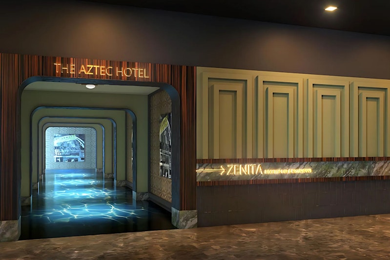 Aztec Hotel, San Antonio, a Tribute Portfolio Hotel