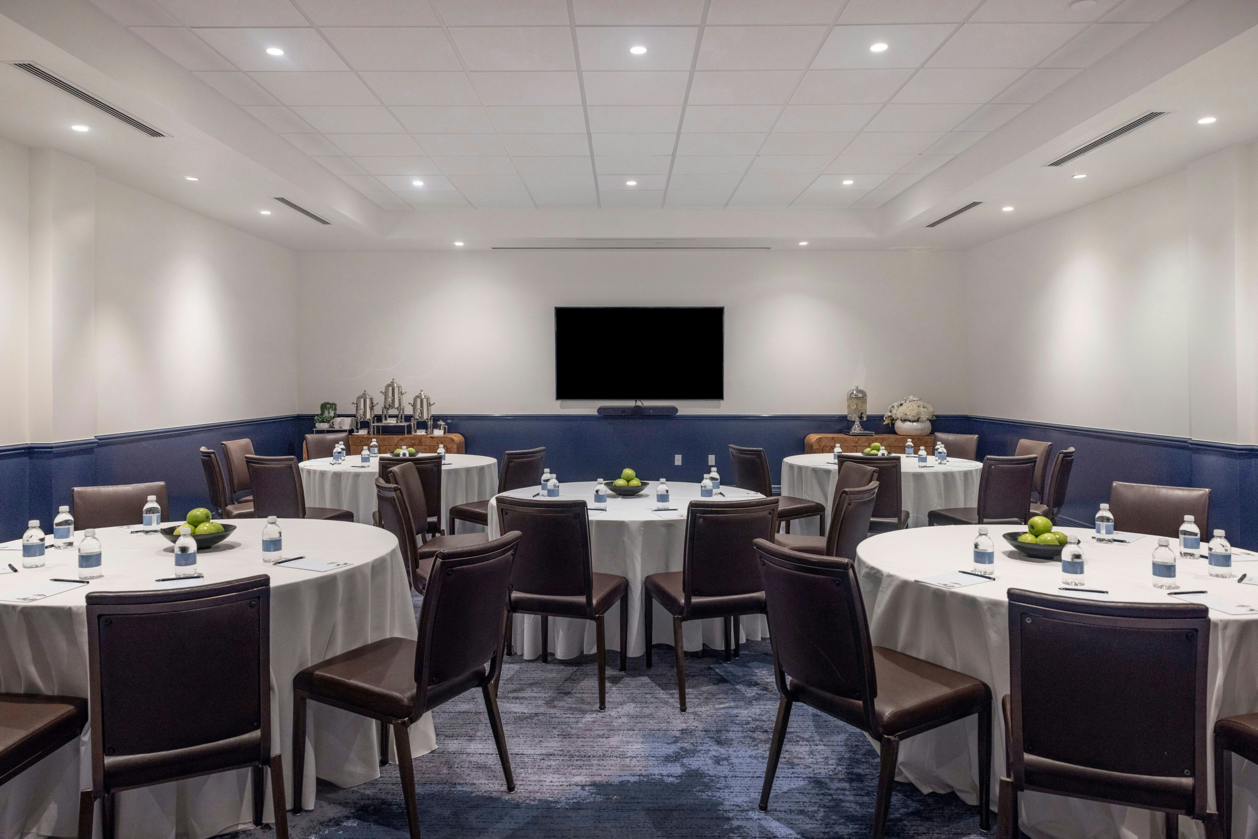 The Seagate Hotel, Golf & Beach Club, Autograph Collection