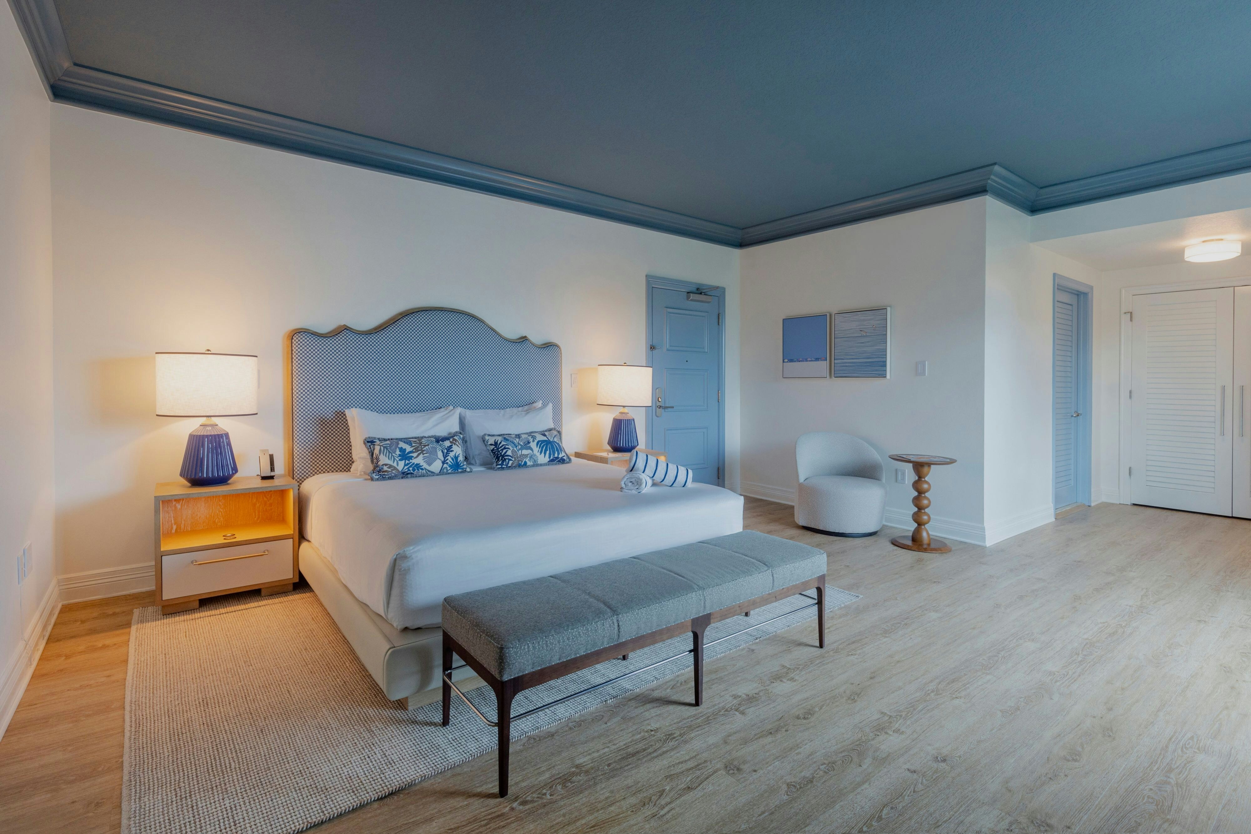 The Seagate Hotel, Golf & Beach Club, Autograph Collection