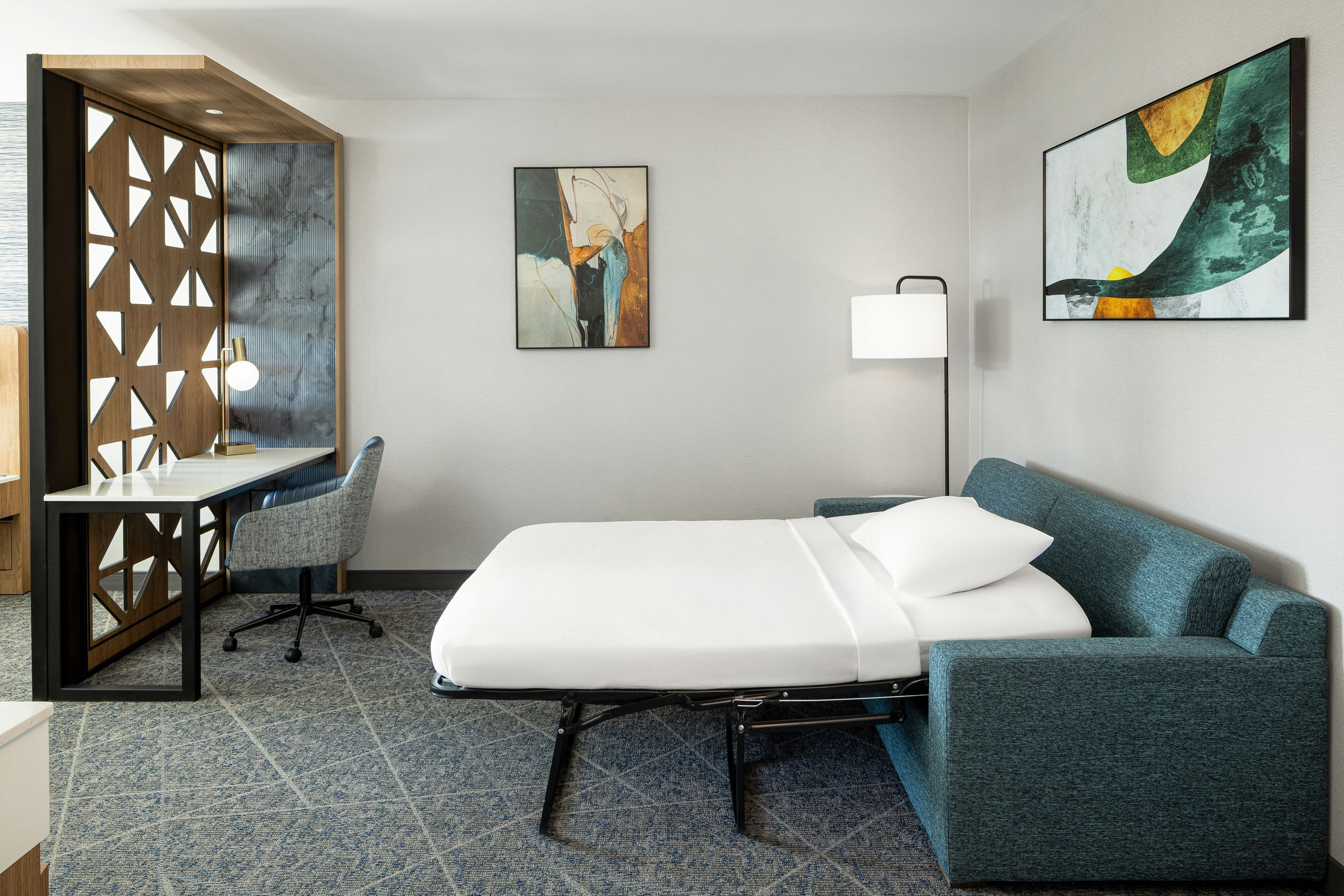 SpringHill Suites by Marriott Atlanta Covington
