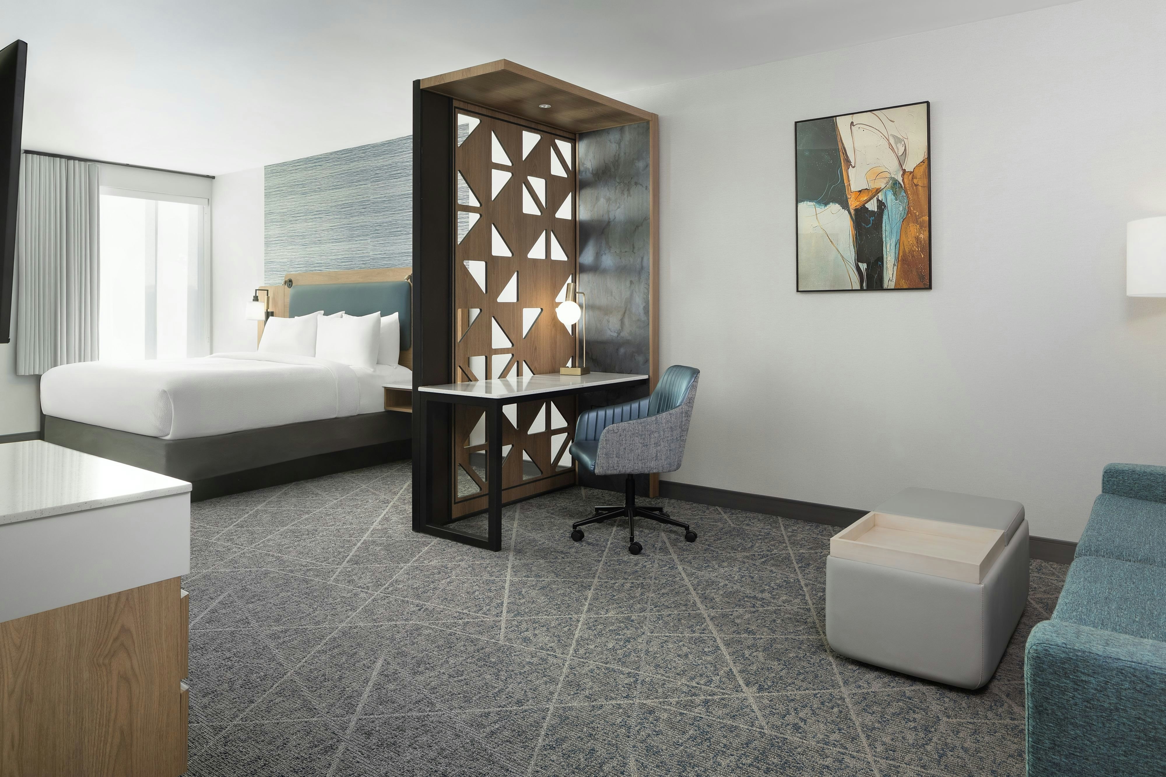 SpringHill Suites by Marriott Atlanta Covington