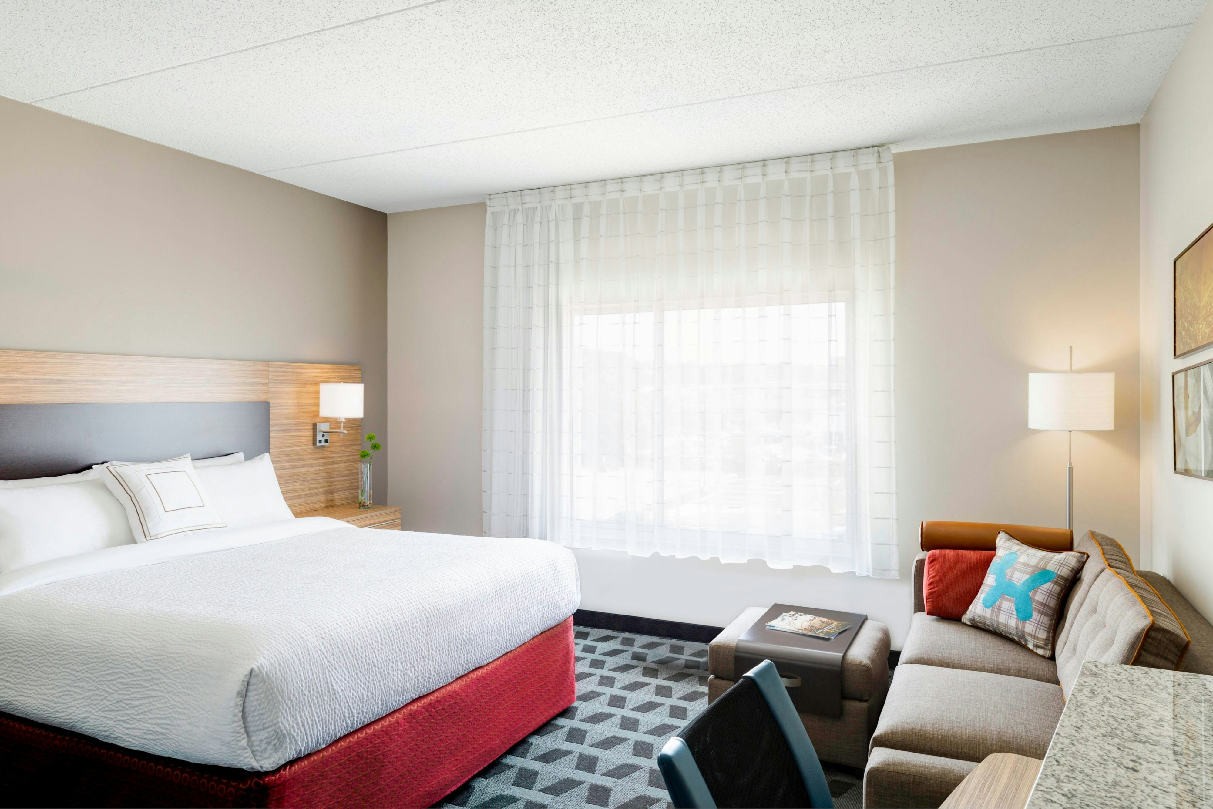 TownePlace Suites by Marriott Toledo Perrysburg